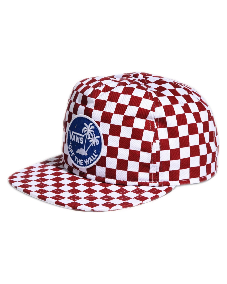 Afbeelding van Vans Van doren special cap