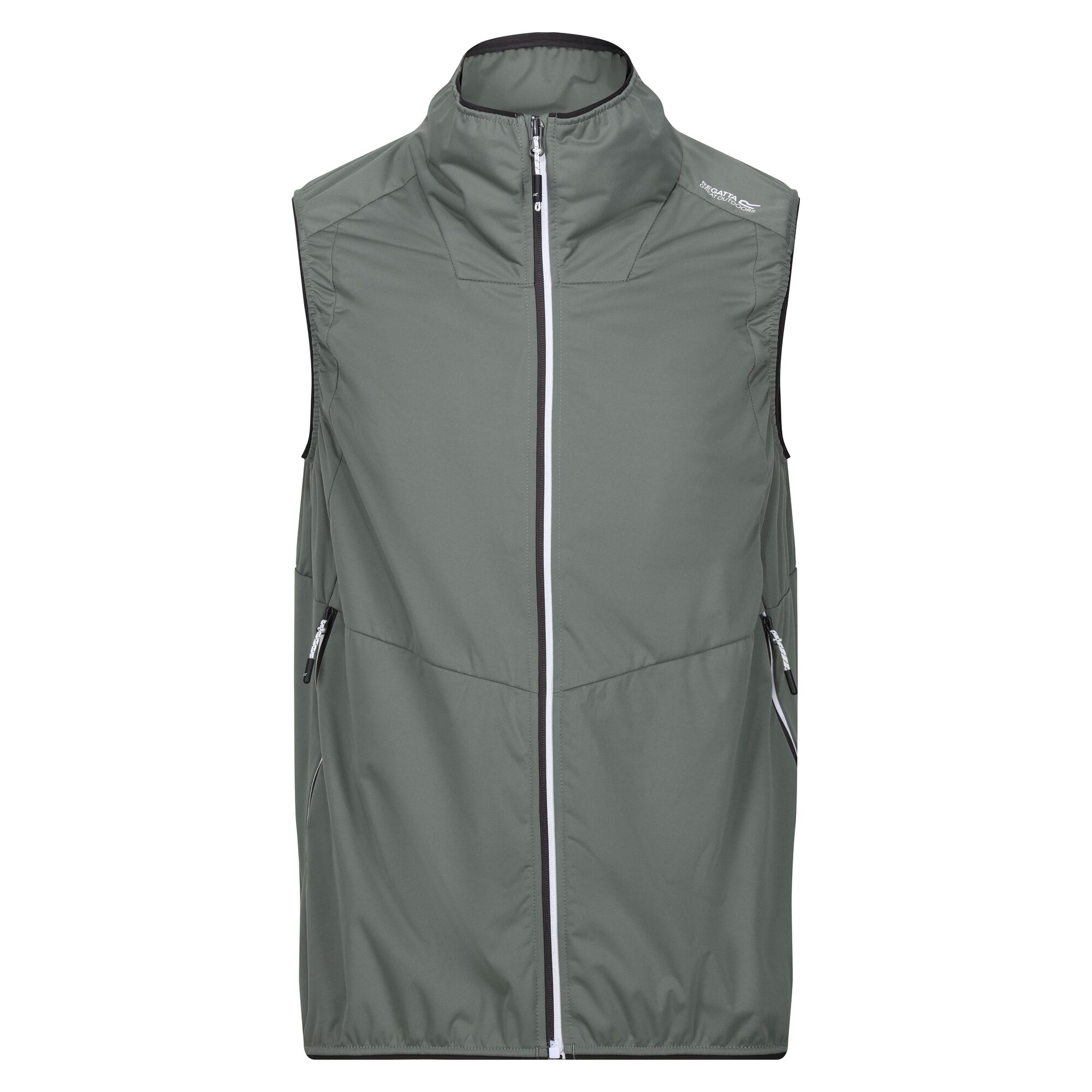 Regatta Heren lankin vi softshell gilet