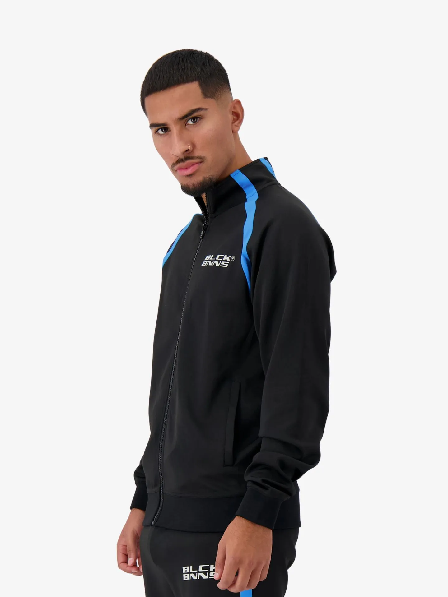 Black Bananas Align tracktop