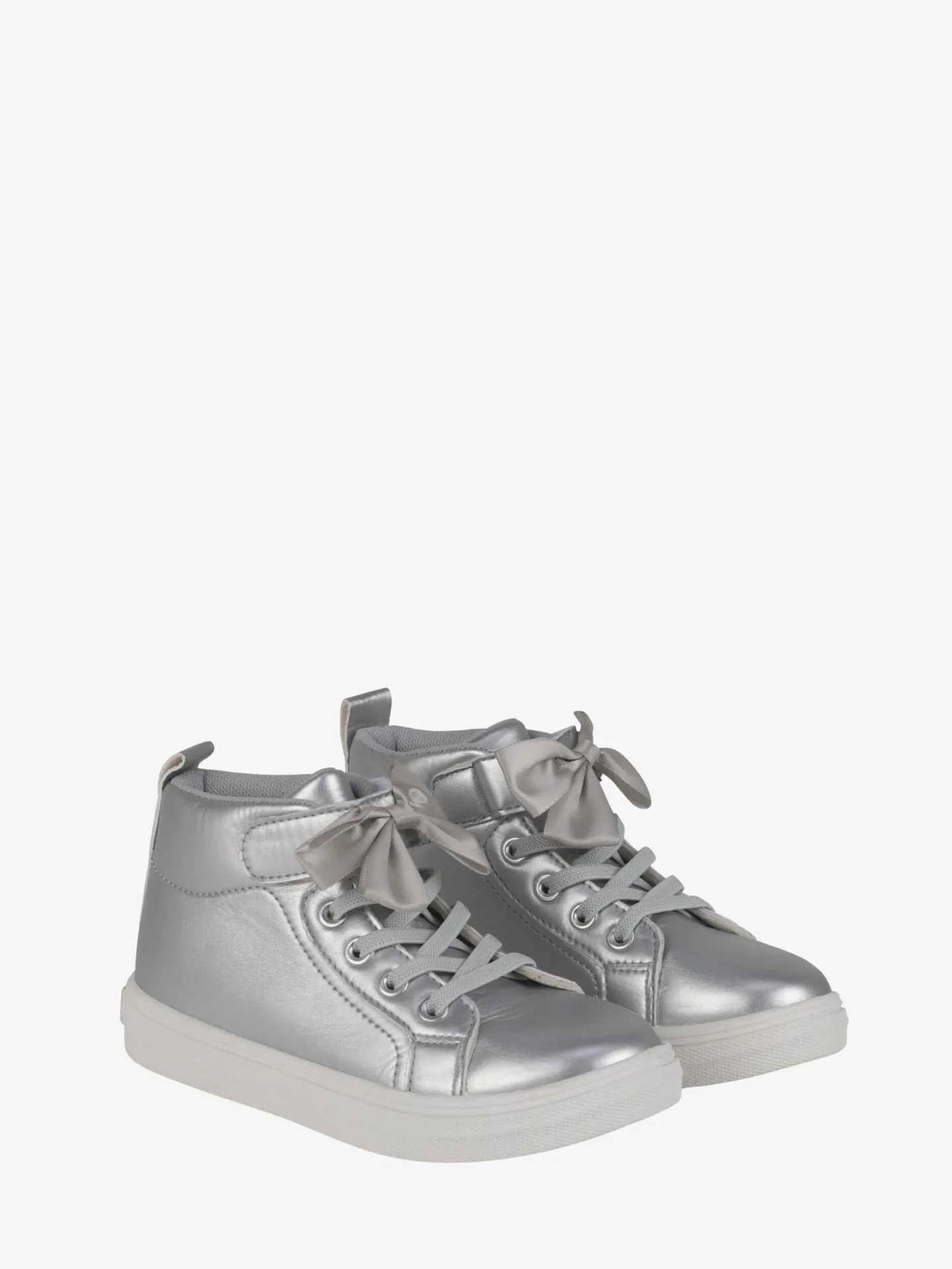 ADee Meisjes sneaker bowtique