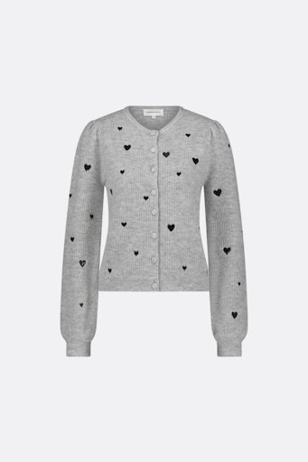 Afbeelding van Fabienne Chapot cltcar13aw249516 lidia cardigan