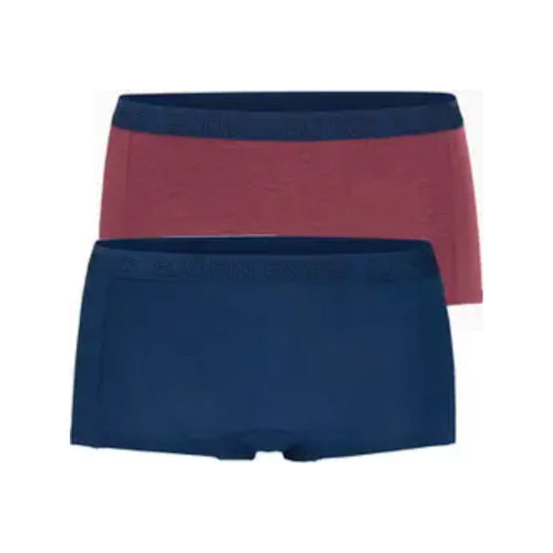 Björn Borg Dames minishort 2p