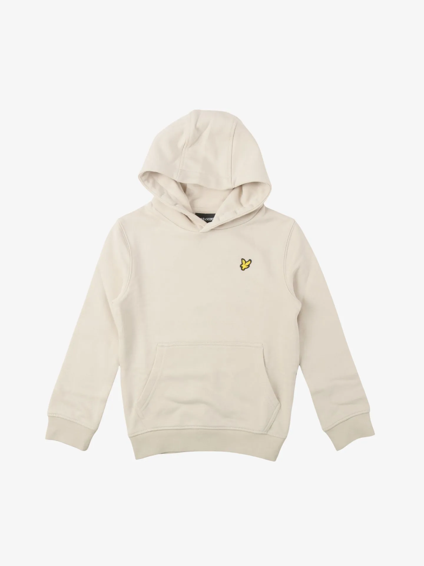 Lyle and Scott Jongens hoodie cove