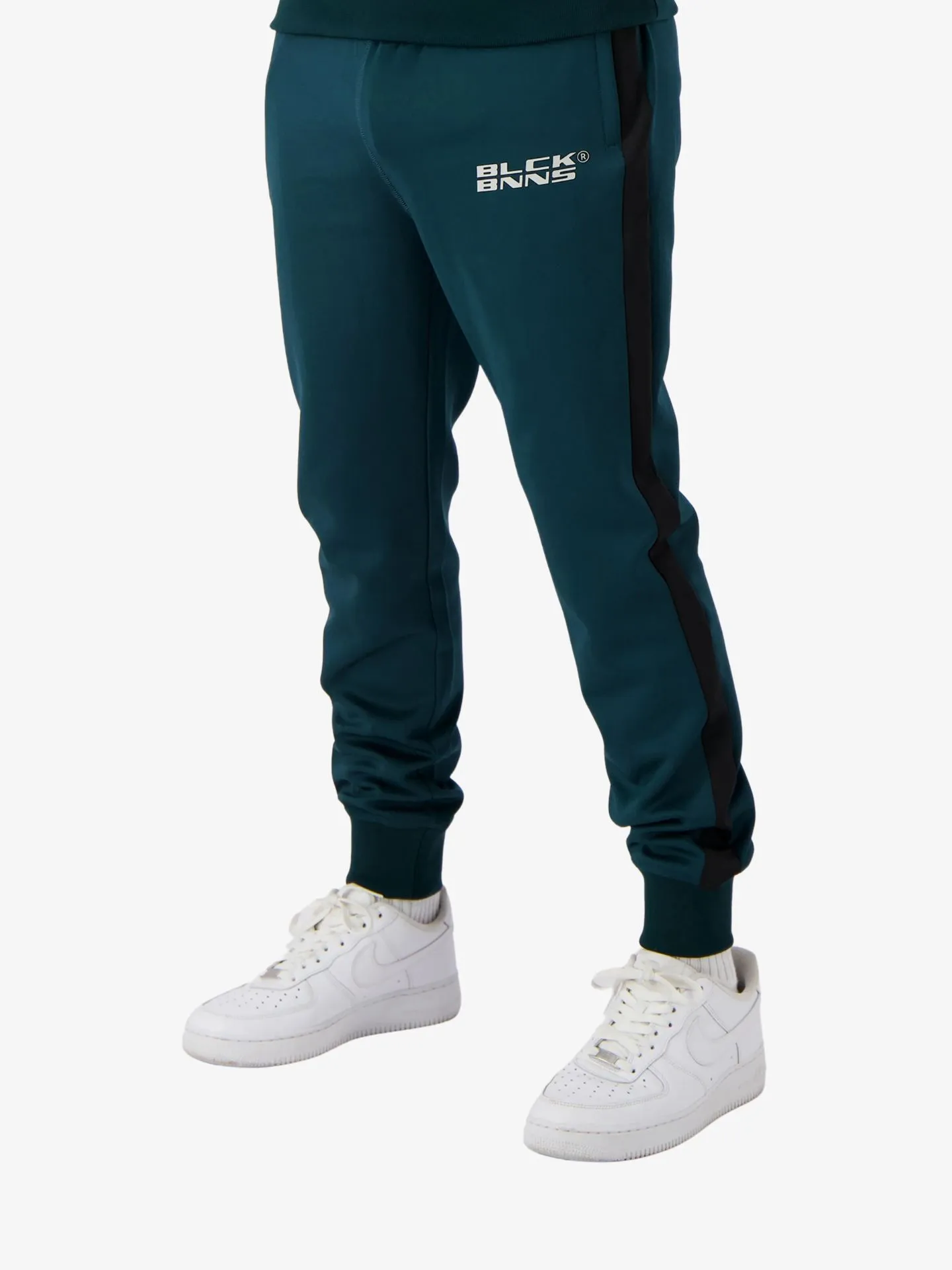 Black Bananas Explorer trackpants