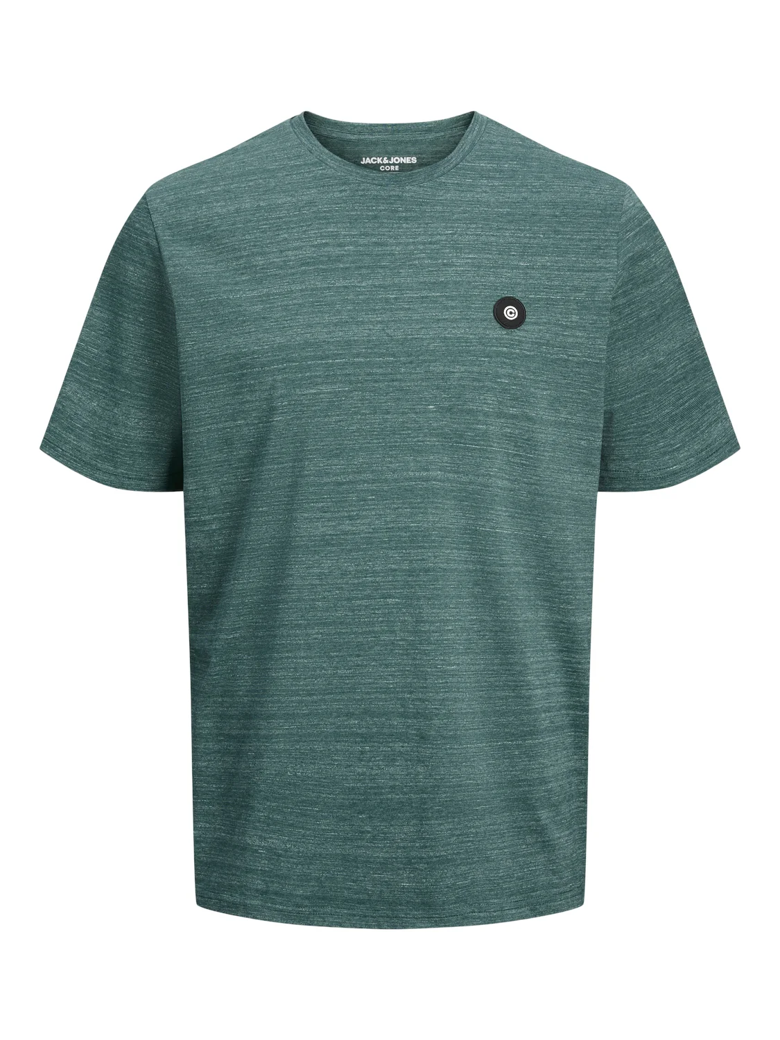 Jack & Jones Jcopuffer tee ss crew neck