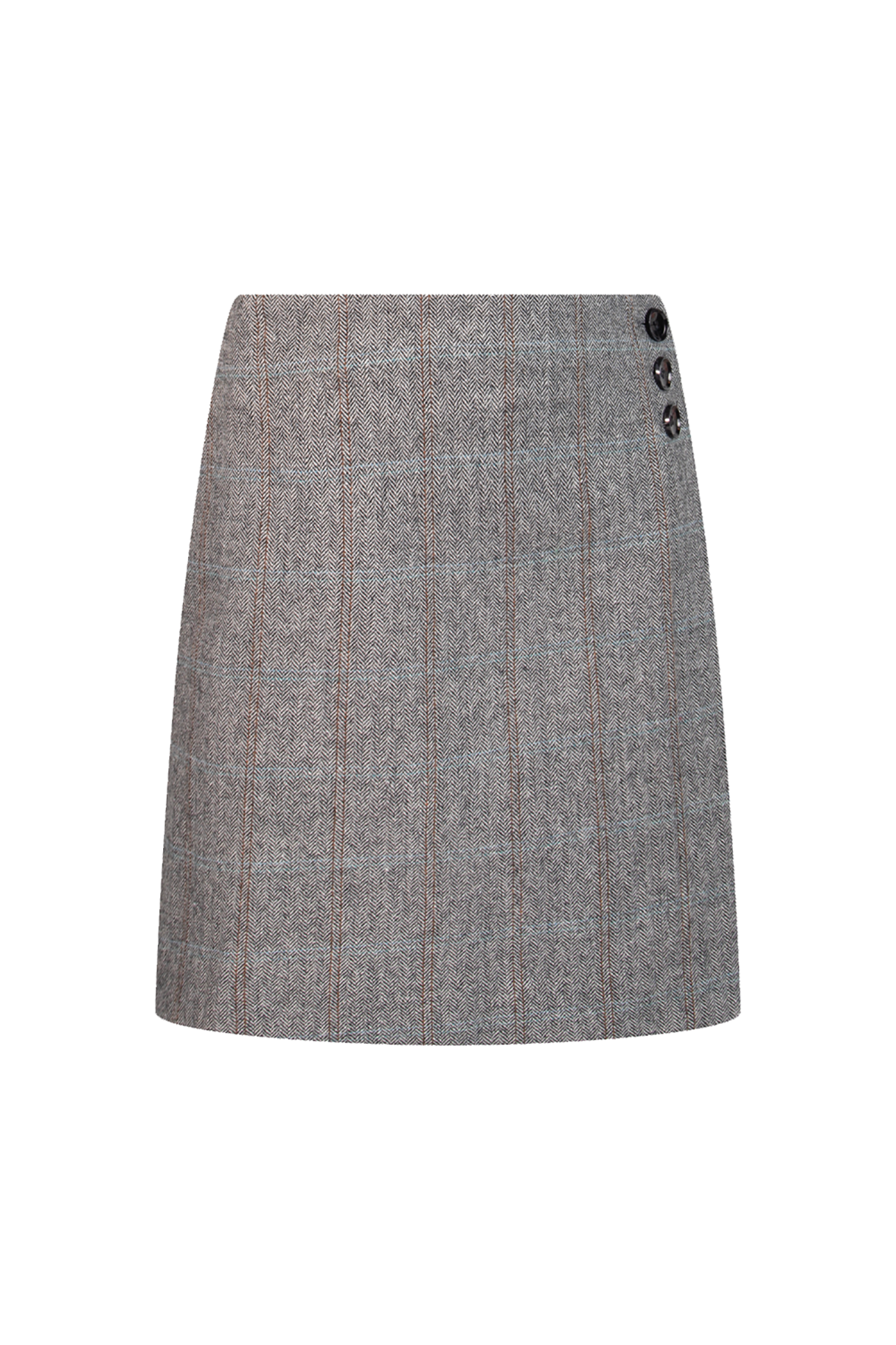 Another Label N66-824330 fiene skirt