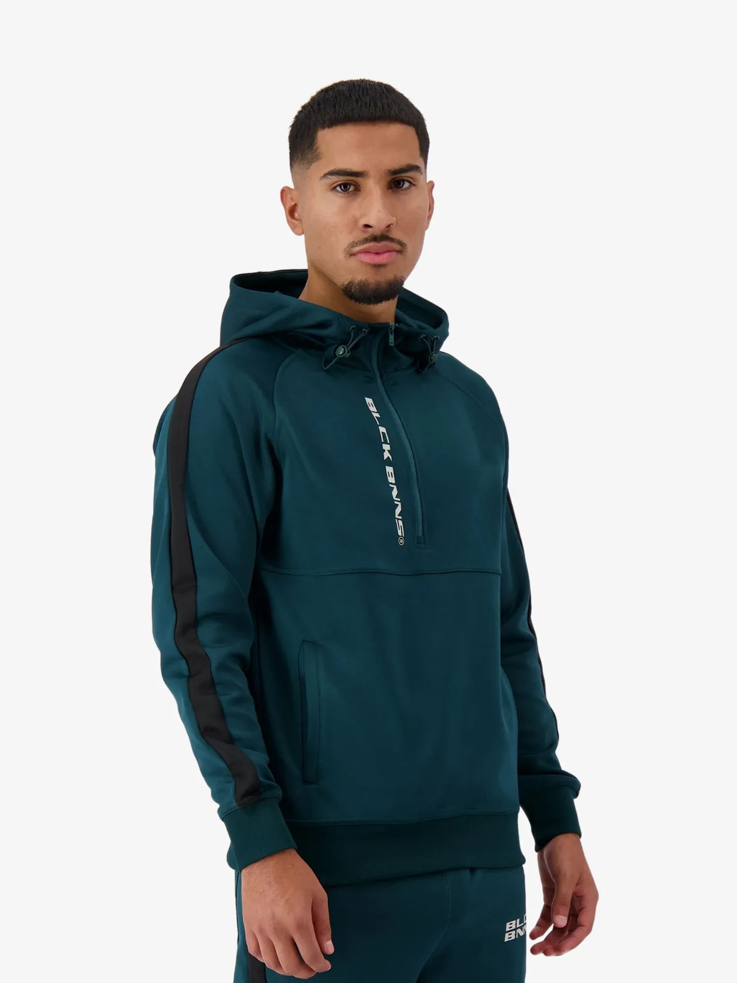 Black Bananas Explorer tracktop