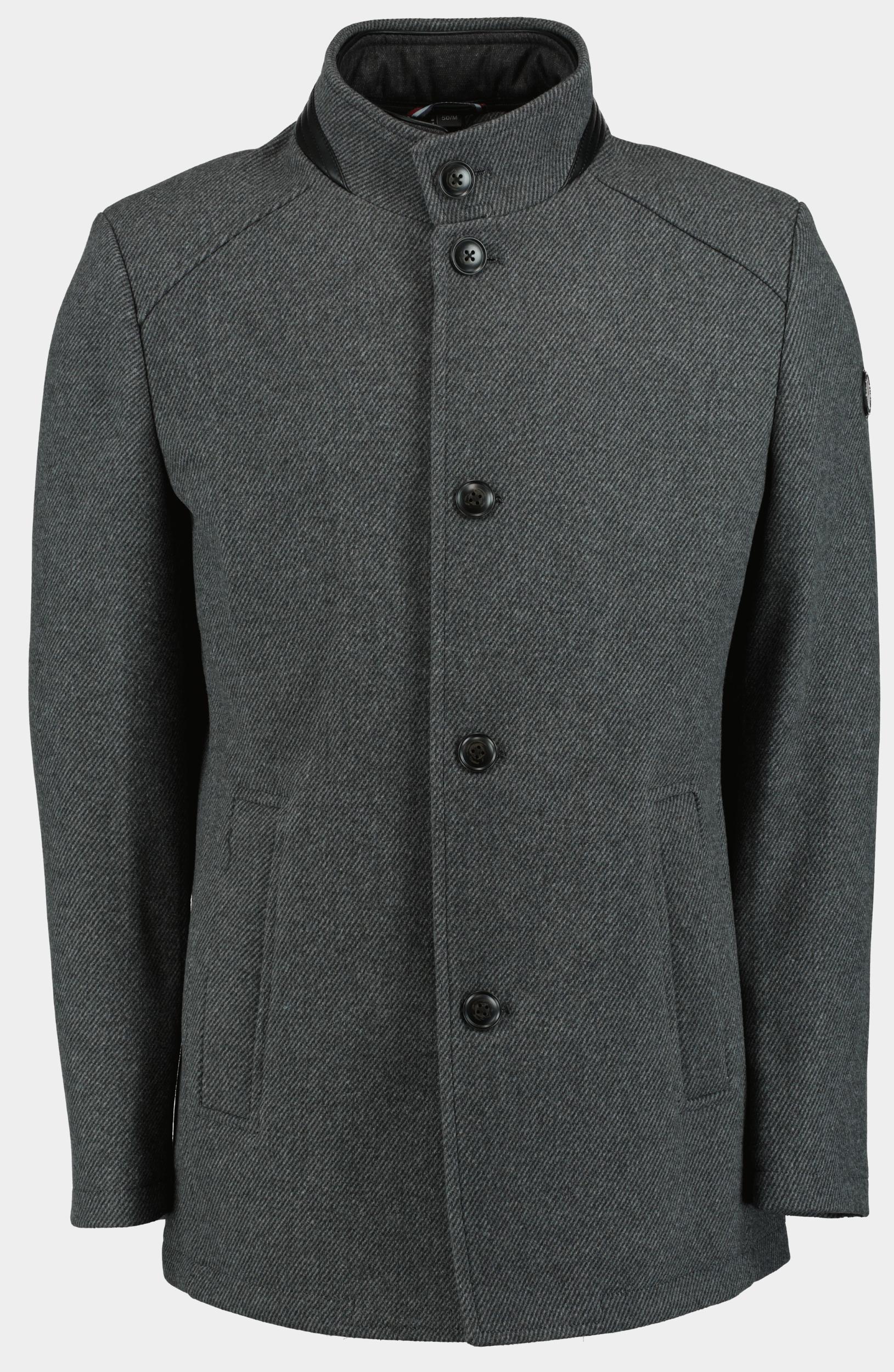 Donders 1860 Wollen jack wool jacket 21807/960