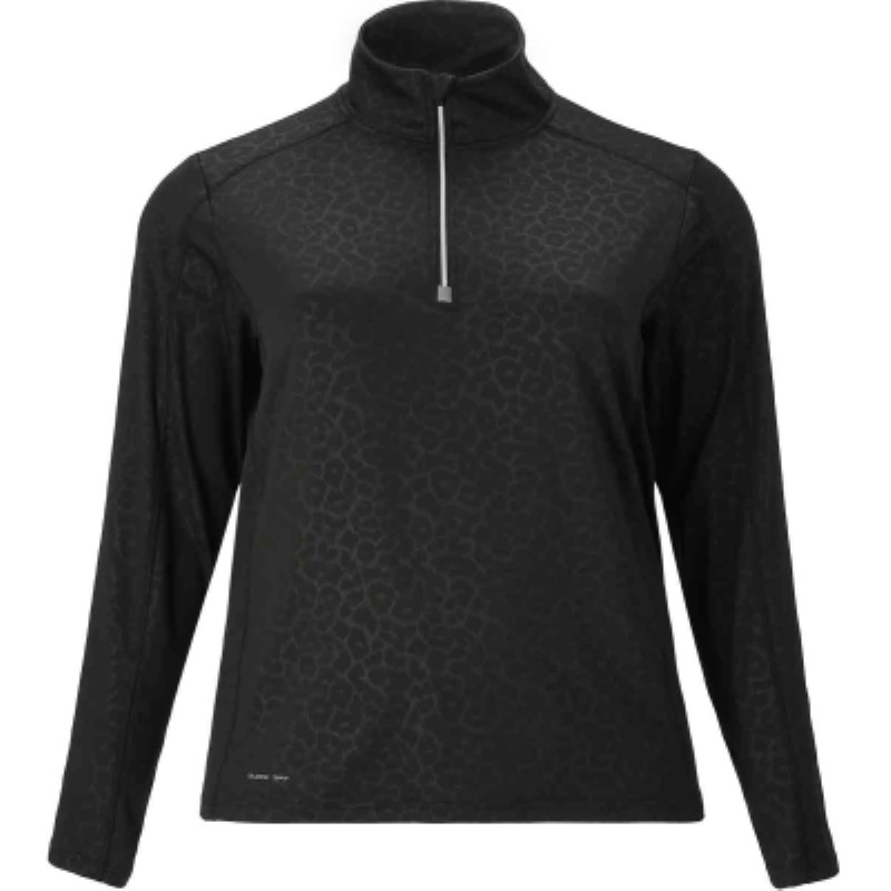 Athlecia Pella w printed perf. midlayer eq193385-1001