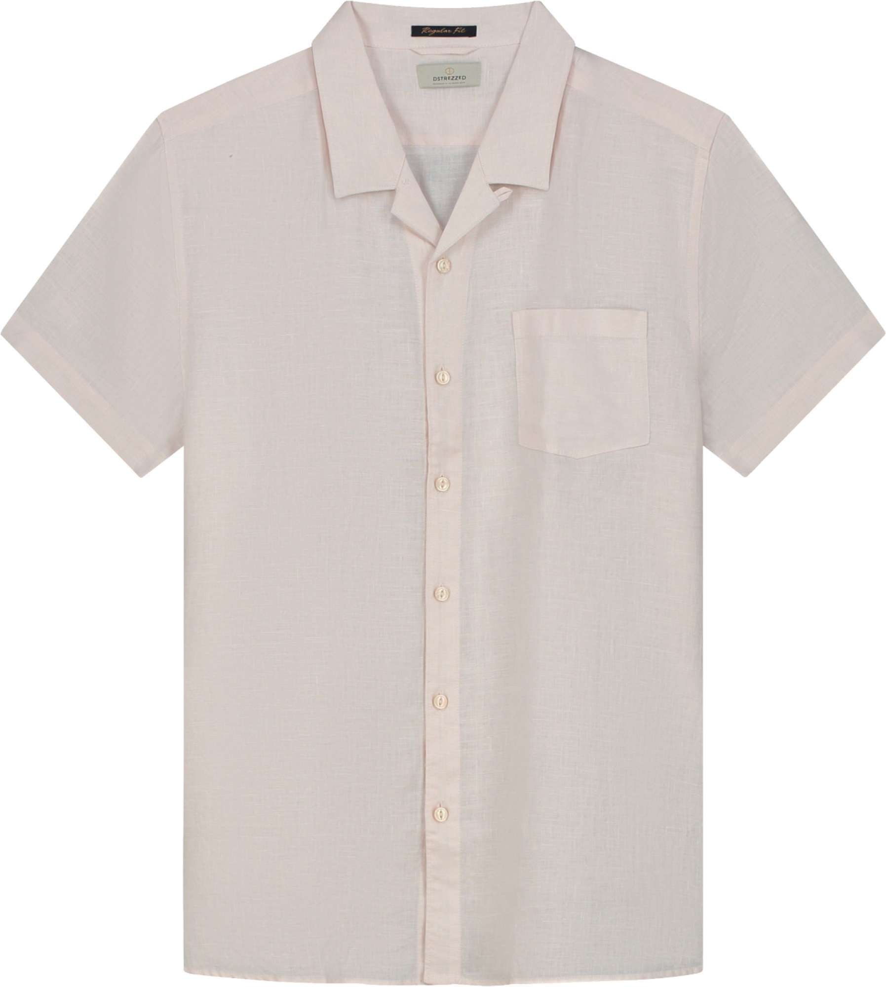 Dstrezzed Colter resort shirt