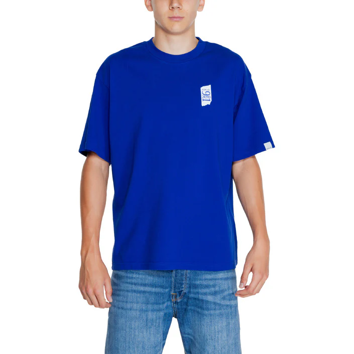 Replay T-shirt heren