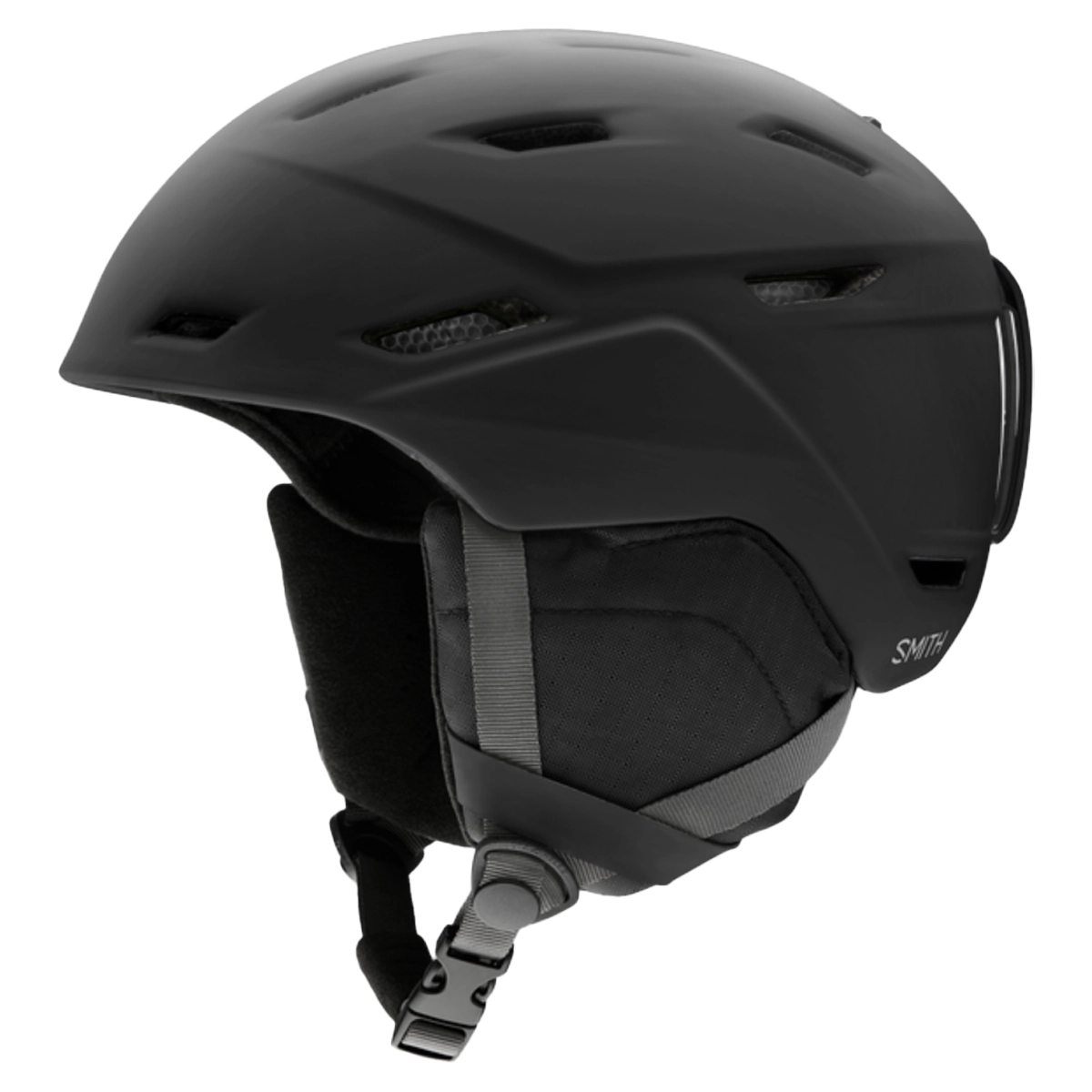Smith Mission skihelm