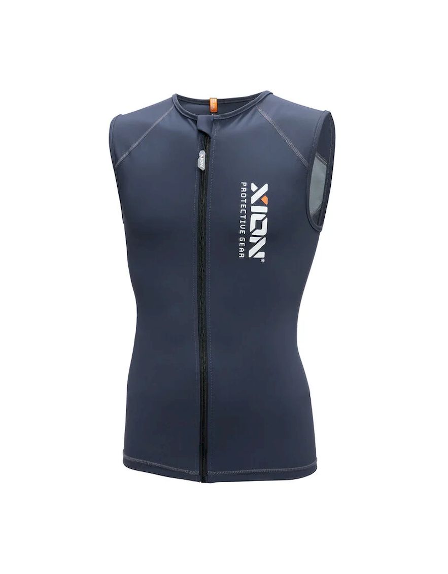 Xion freeride lite men ws bovenstuk heren