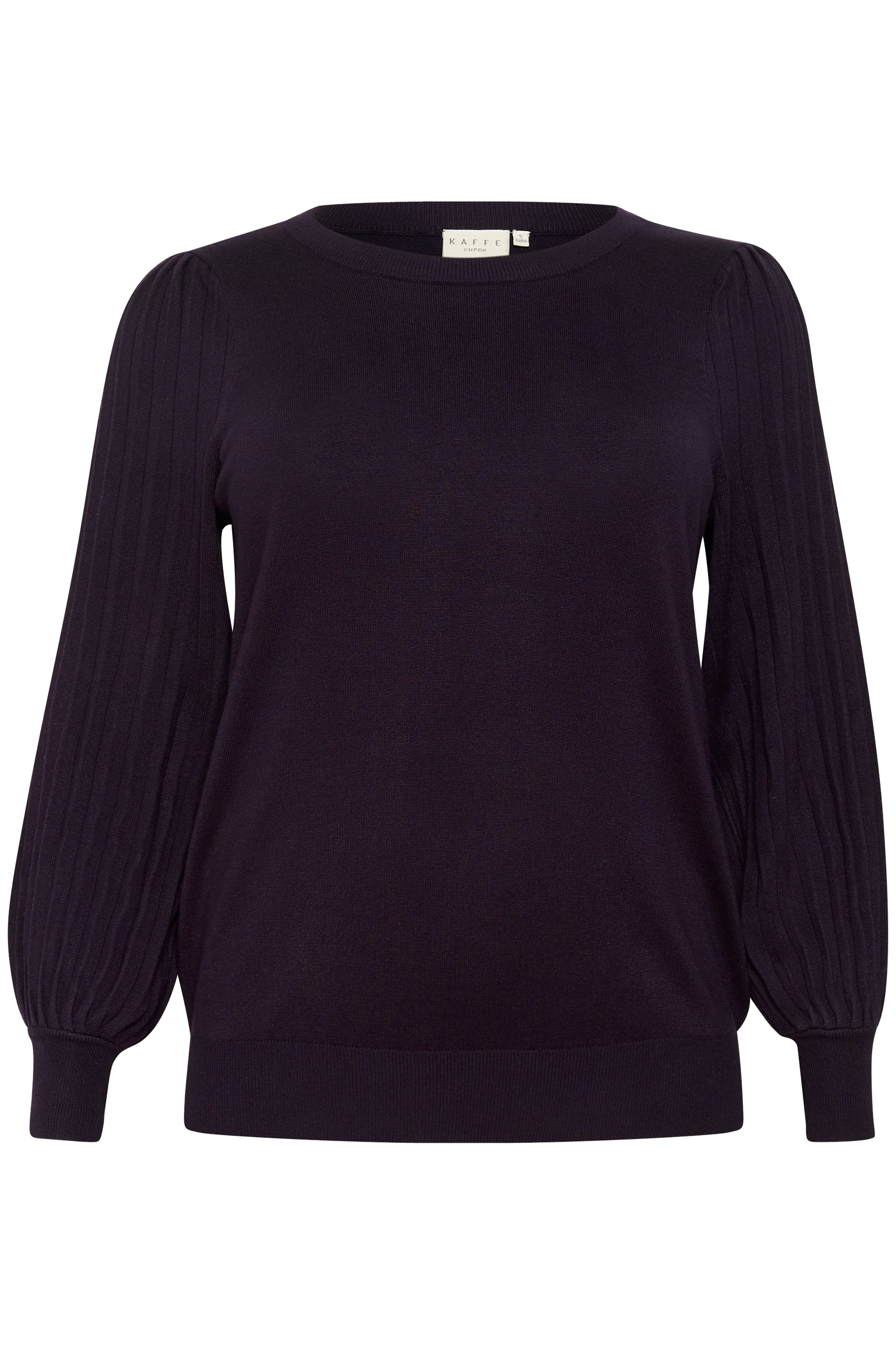 KAFFE Kcioni knitt pullover