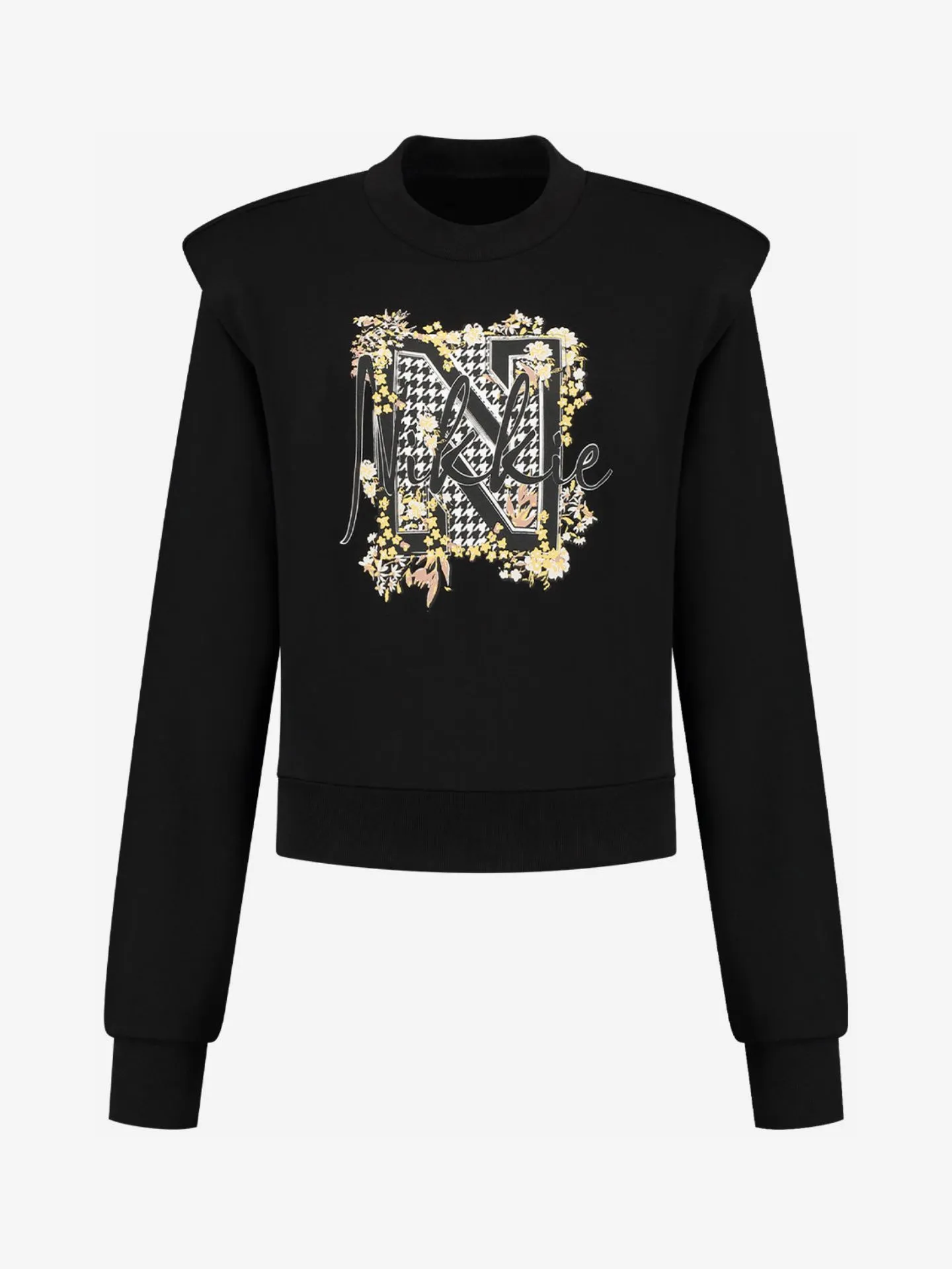 Nikkie Kate rocky sweater