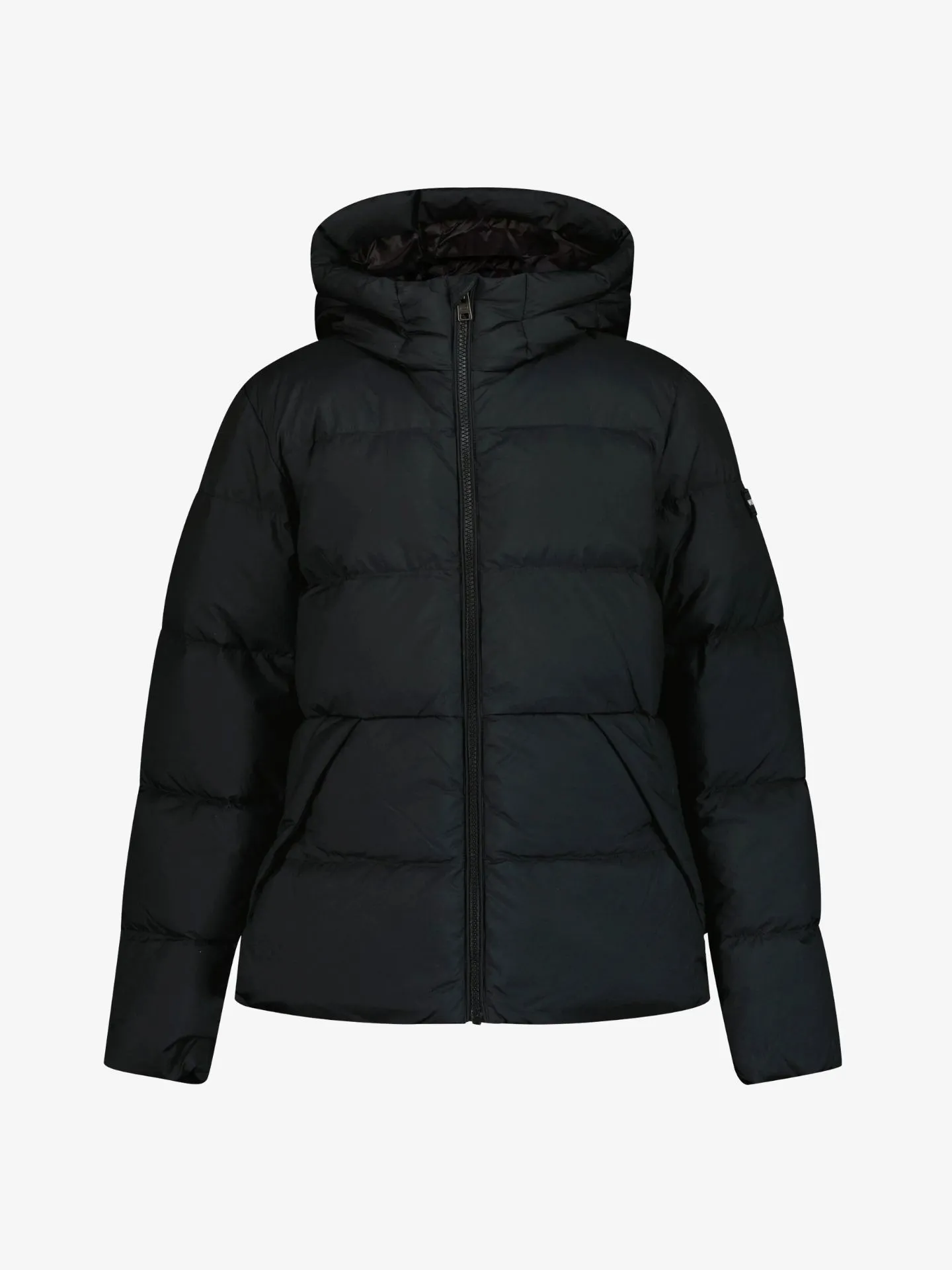 Woolrich Sierra supreme down jacket