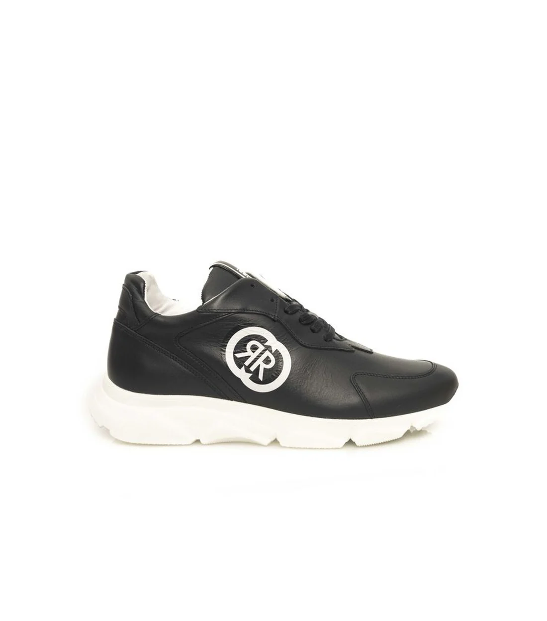 Cerruti 1881 Leren sneakers voor mannen