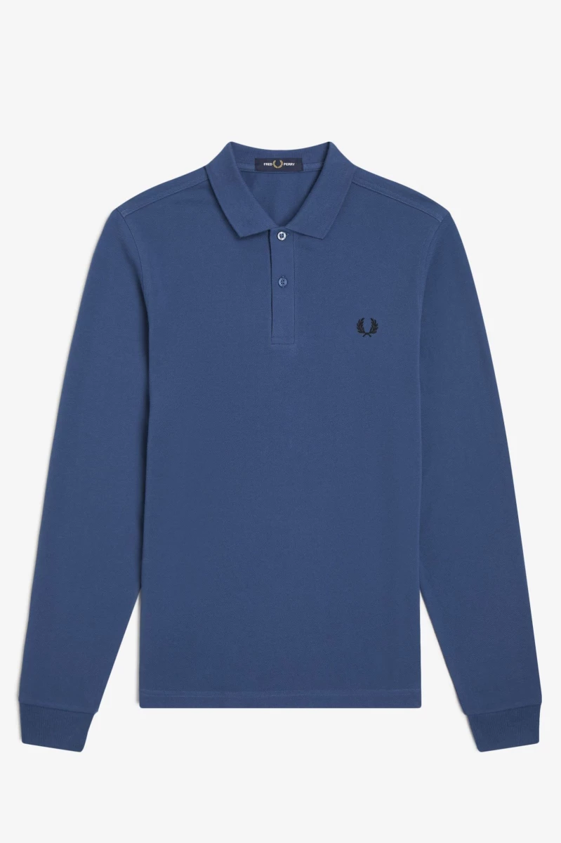 Fred Perry Ls shirt