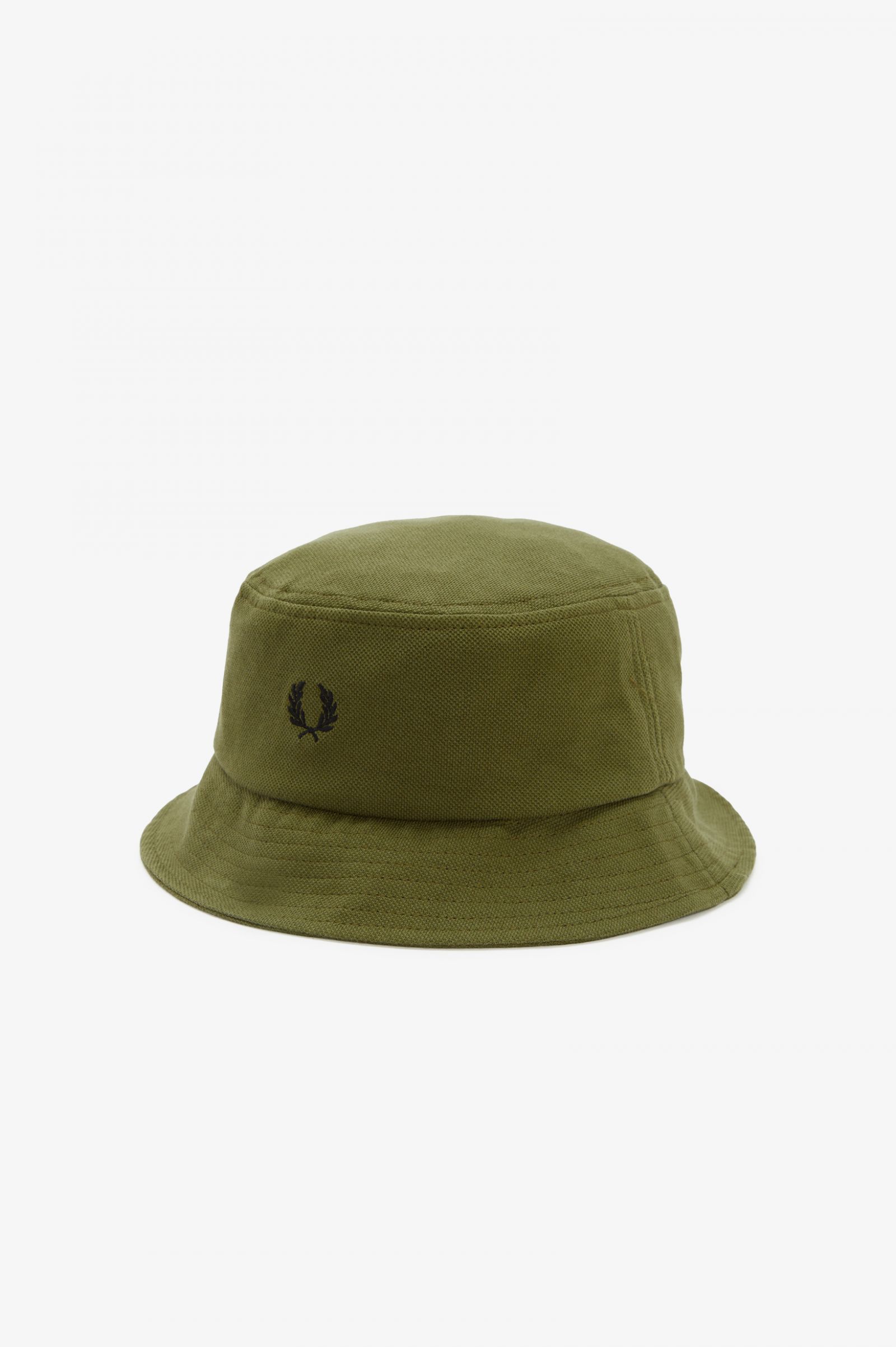 Fred Perry Pique bucket hat
