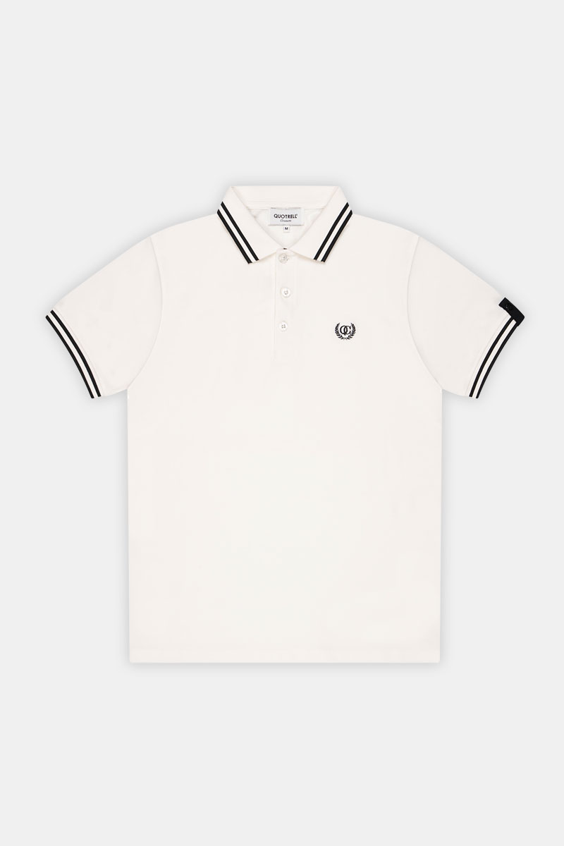 Quotrell Batera polo