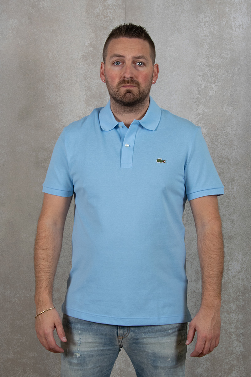Lacoste Polo slimfit