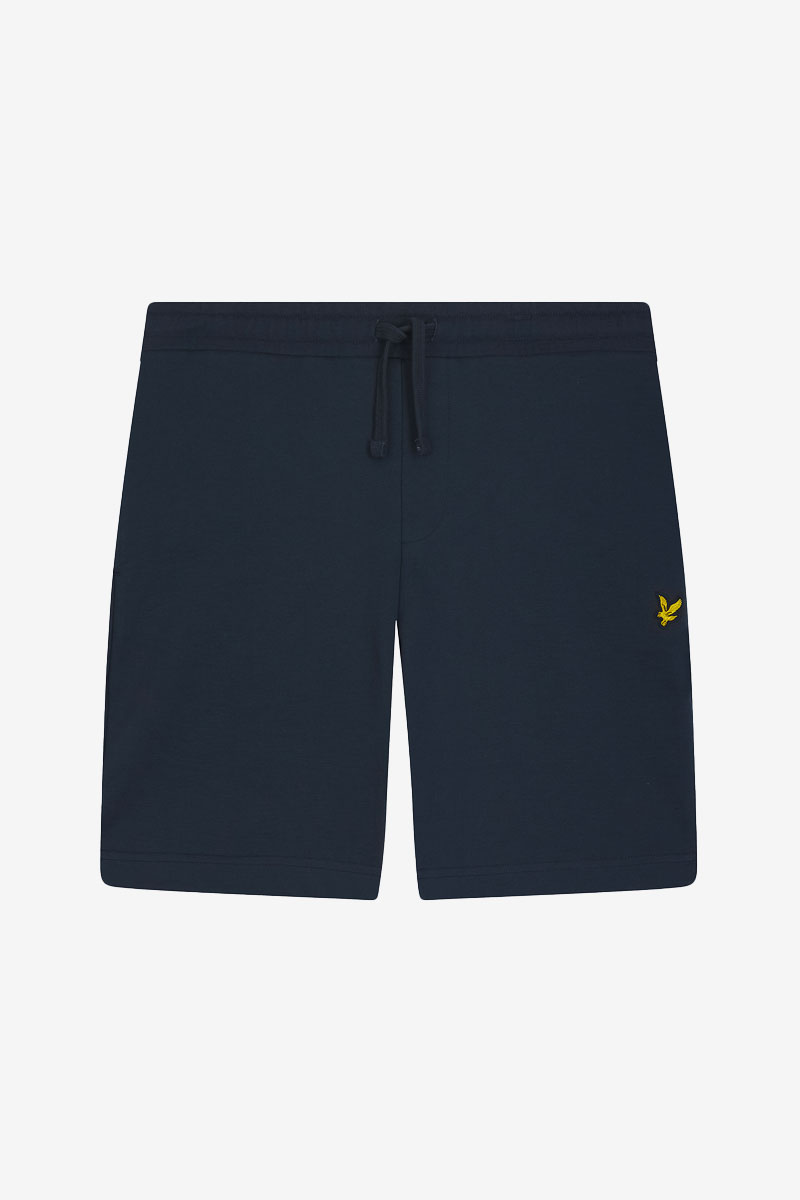 Lyle and Scott Slub short