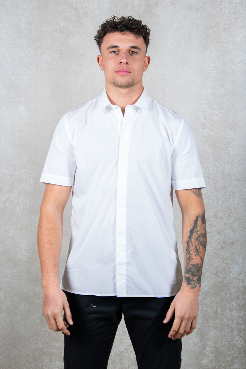 Antony Morato Shirt bilbao slim fit