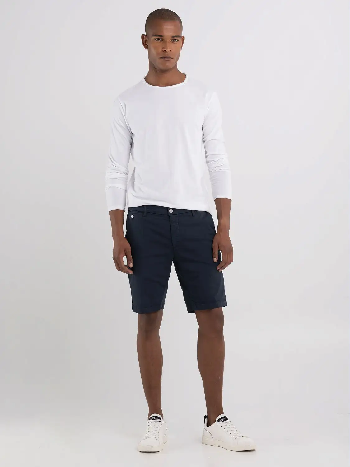 Replay Benni short