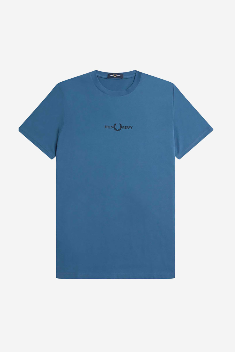 Fred Perry Embroidered t-shirt