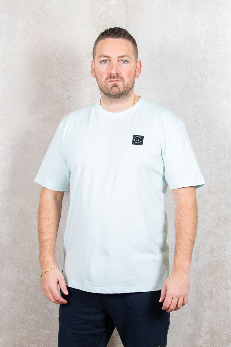 Marshall Artist Siren t-shirt