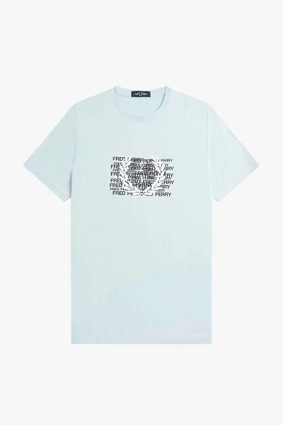 Fred Perry Graphic t-shirt