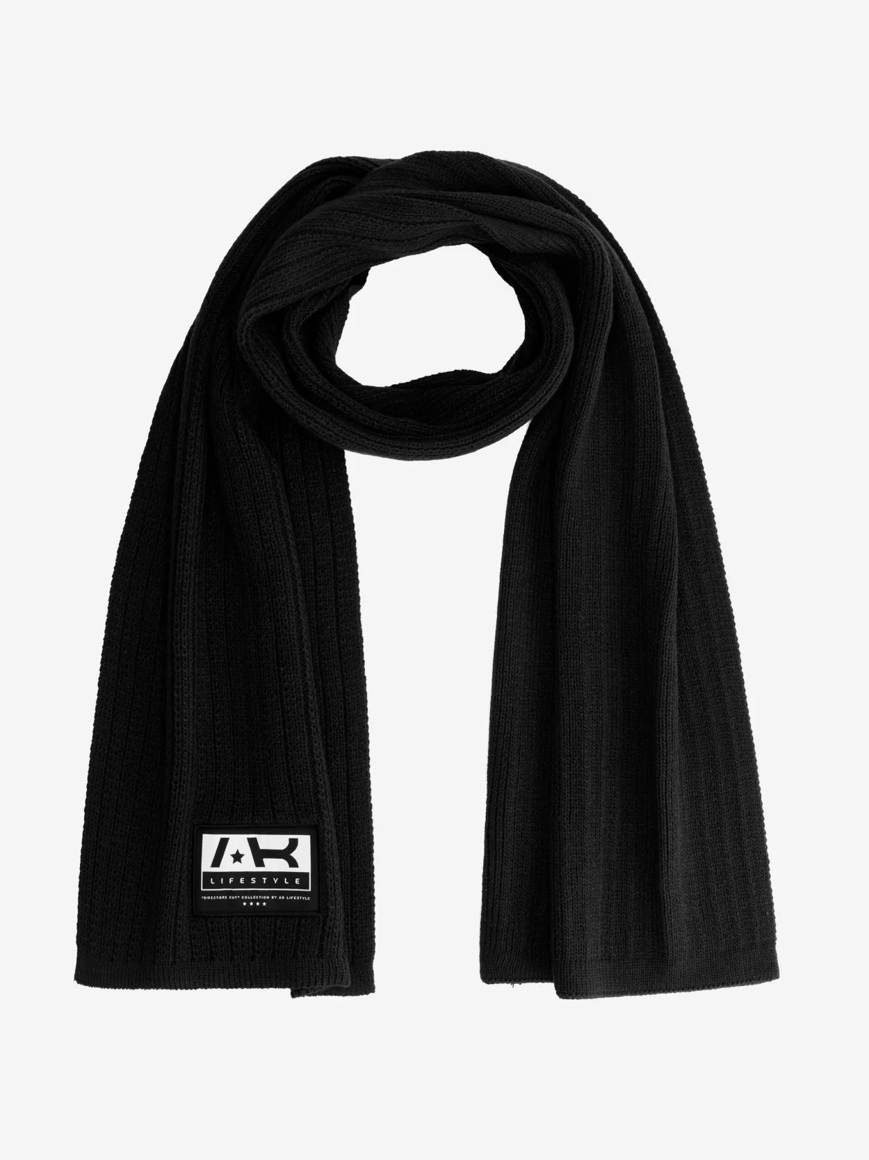 AB Lifestyle Cut scarf