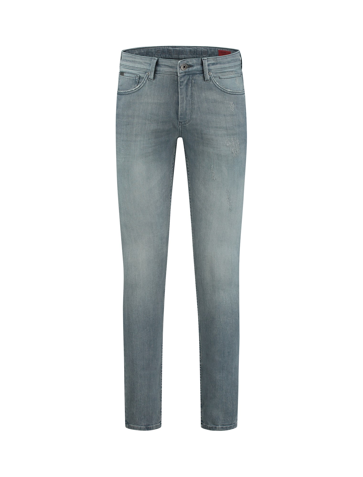 Purewhite The jone denim slim fit