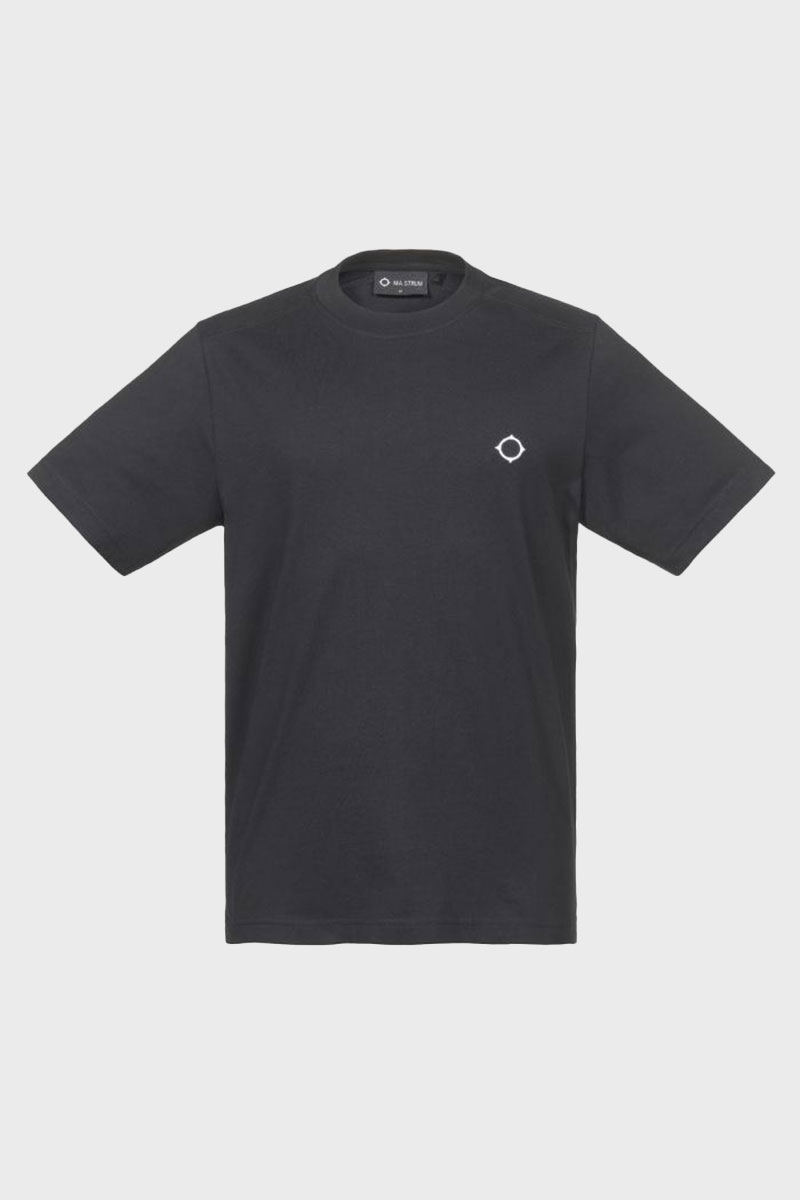 Ma.strum Mas8371-c ss icon tee