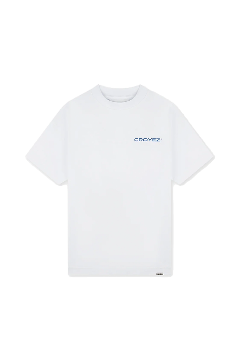 Croyez Homme Family owned business t-shirt