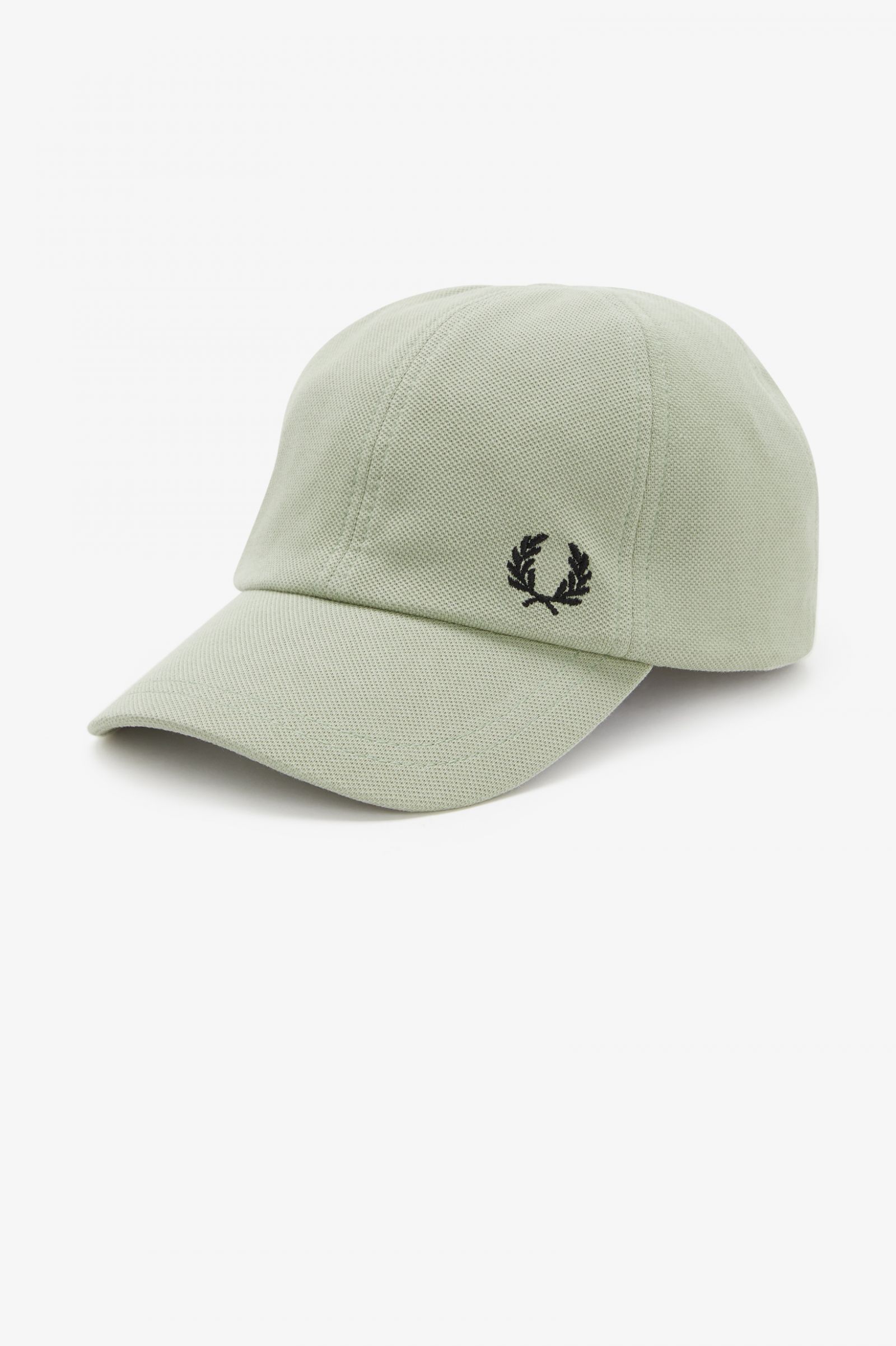 Fred Perry Pique classic cap