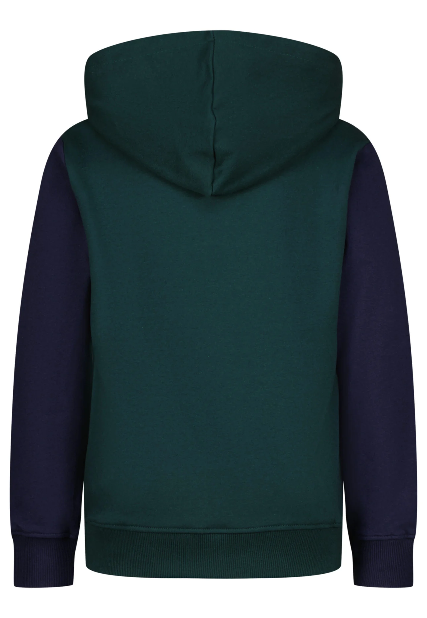 Raizzed Jongens hoodie karup scarab