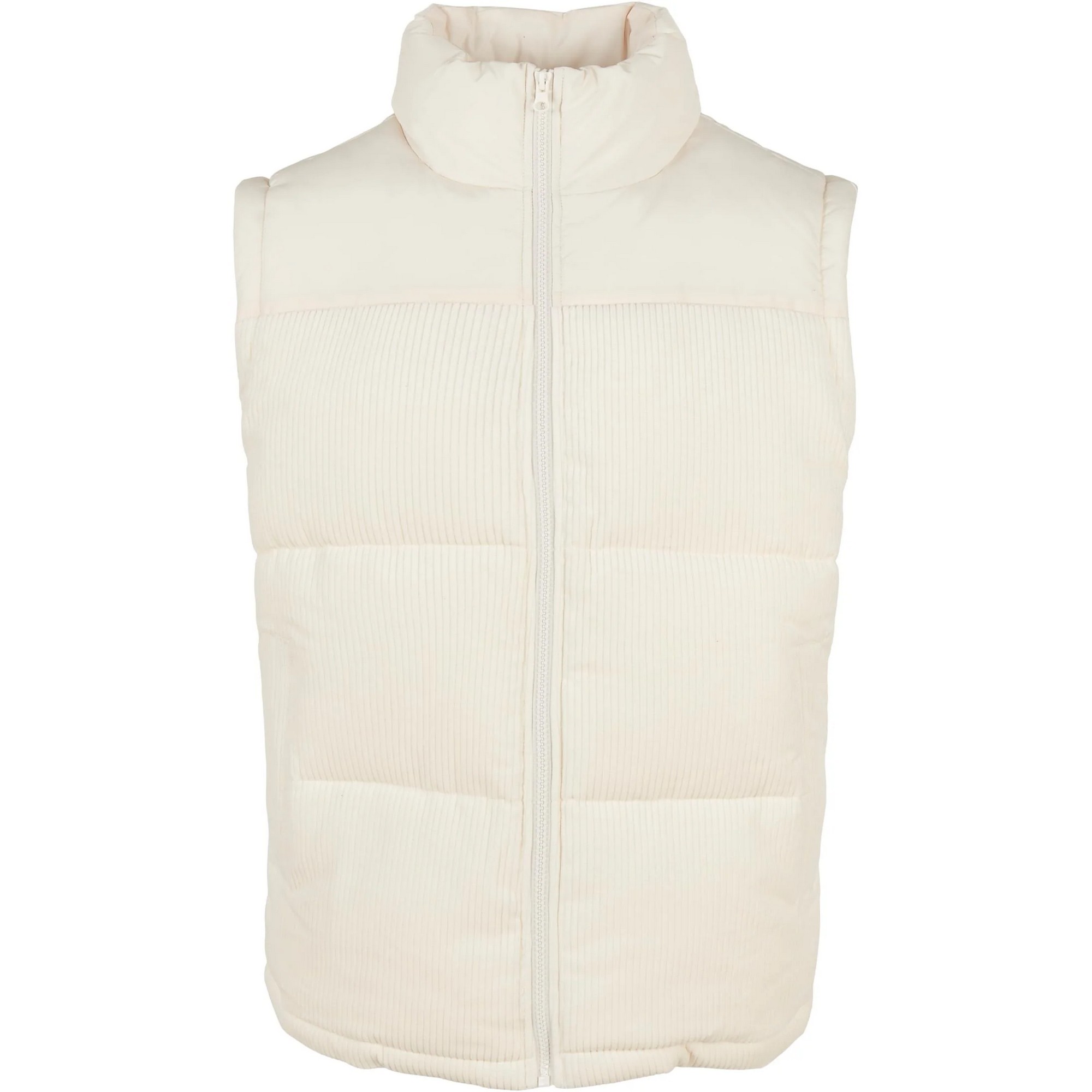 Urban Classics Heren koord gilet