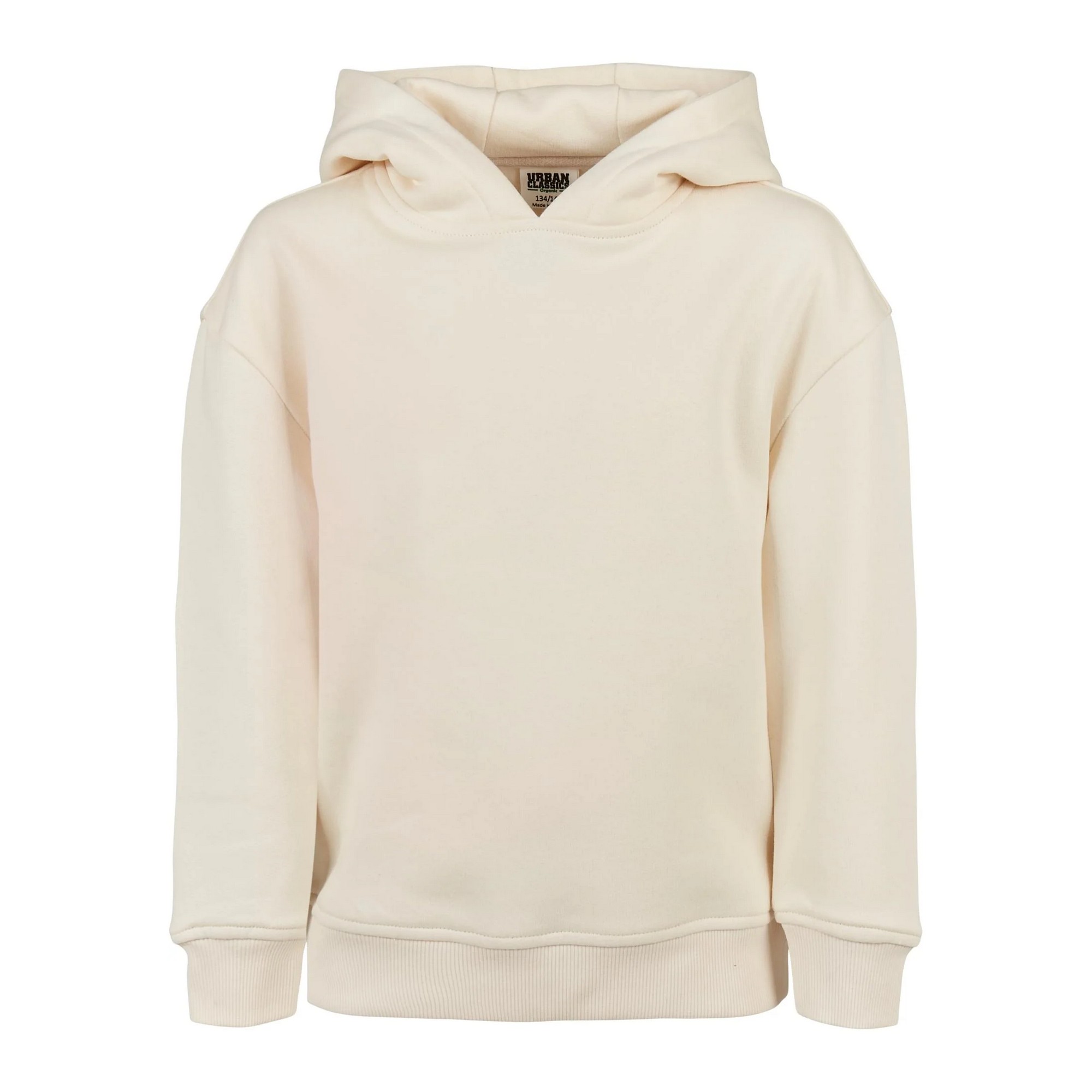 Urban Classics Meisjes organic hoodie