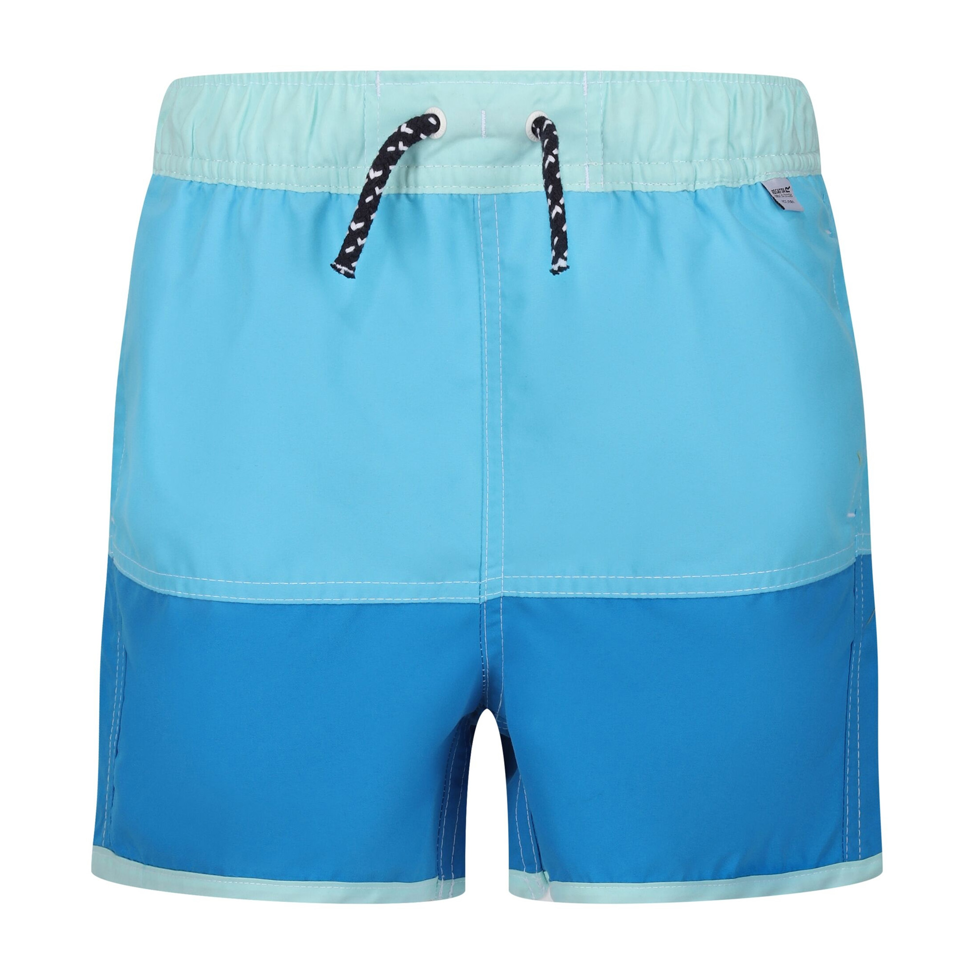 Regatta Kinderen/kinderen sergio zwemshorts