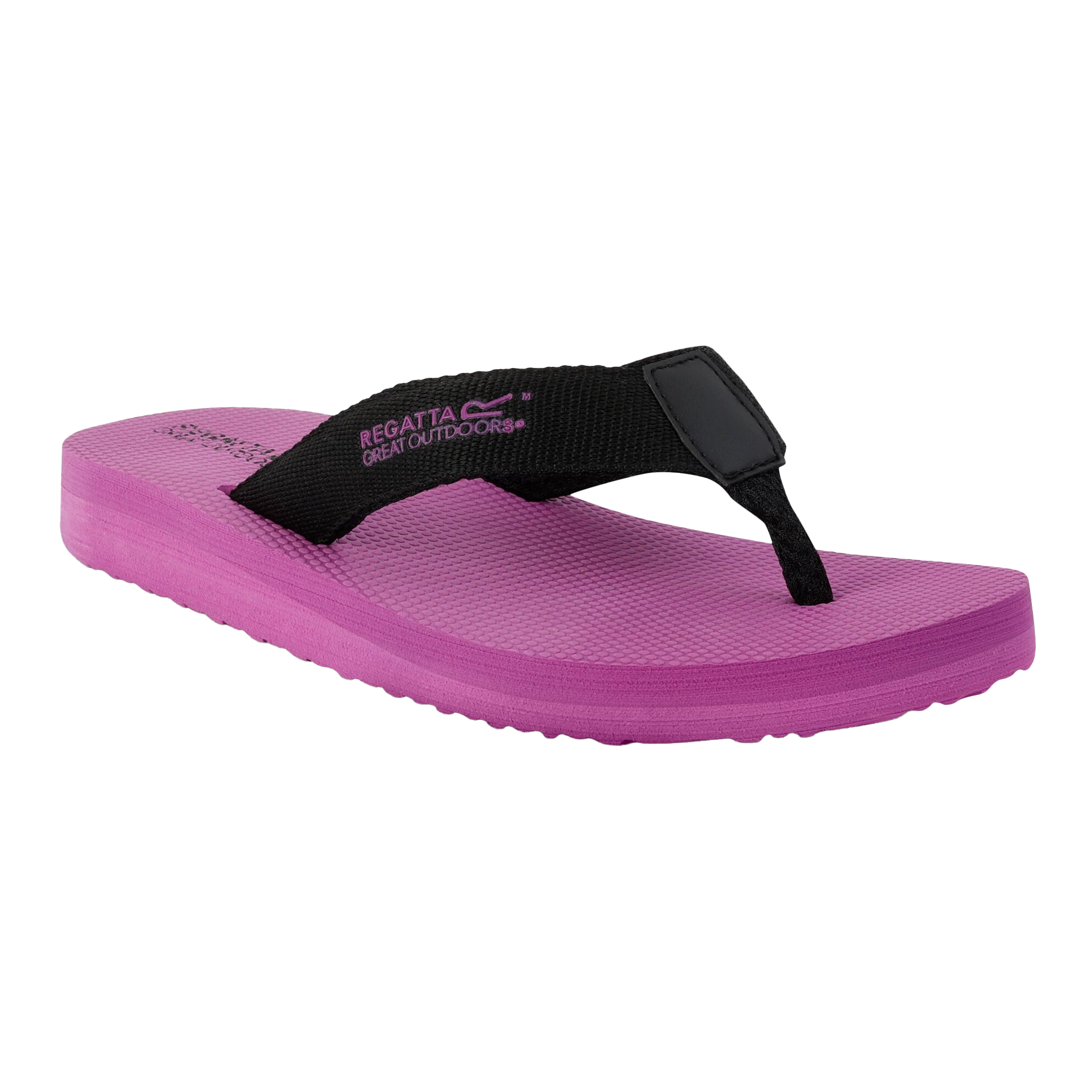 Regatta Dames catarina teenslippers