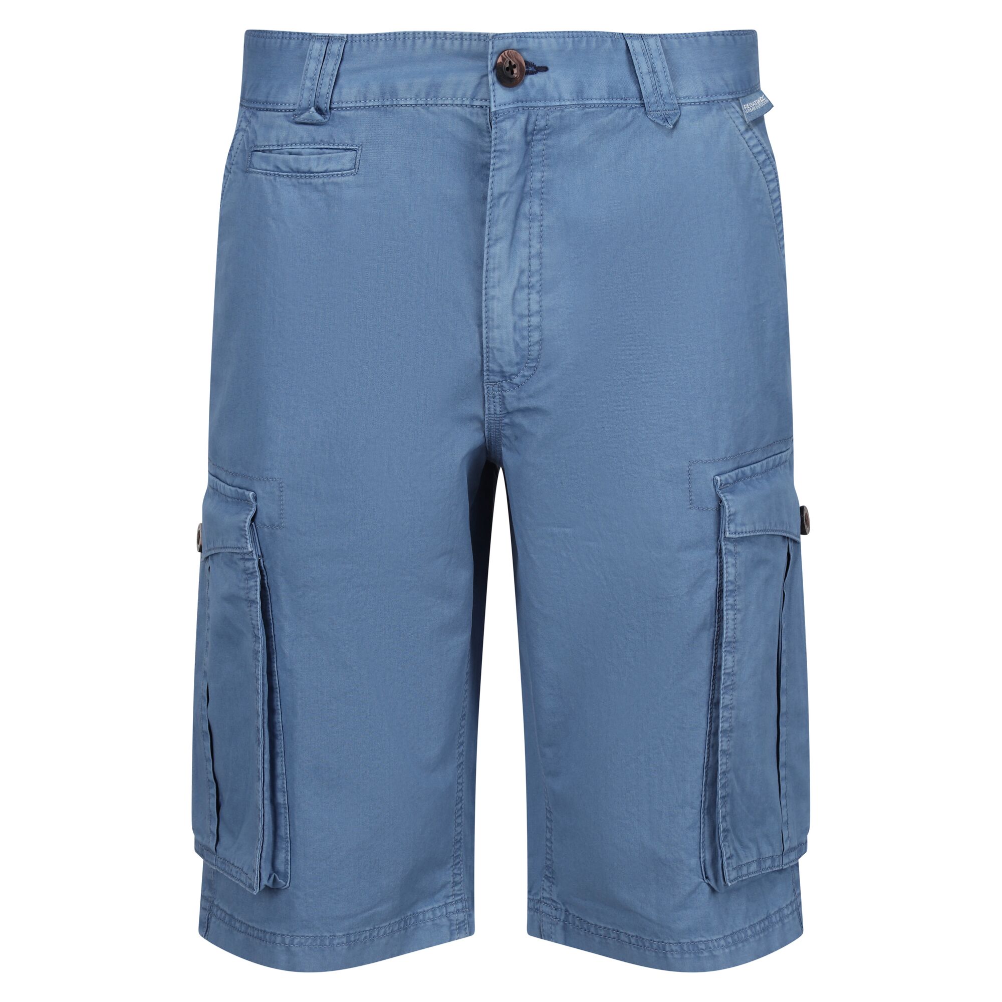 Regatta Herenhorebay vintage cargo shorts