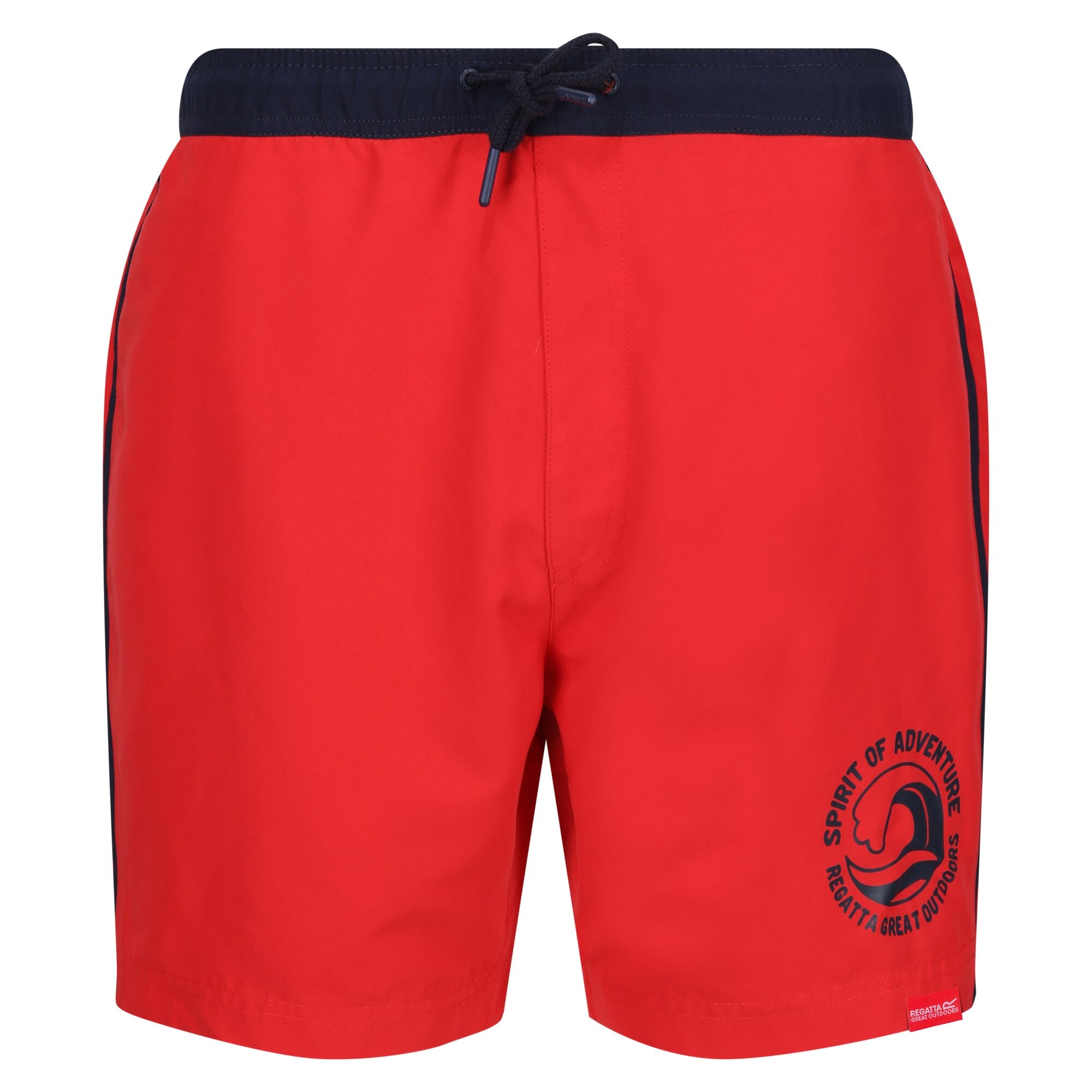 Regatta Heren bentham zwemshort