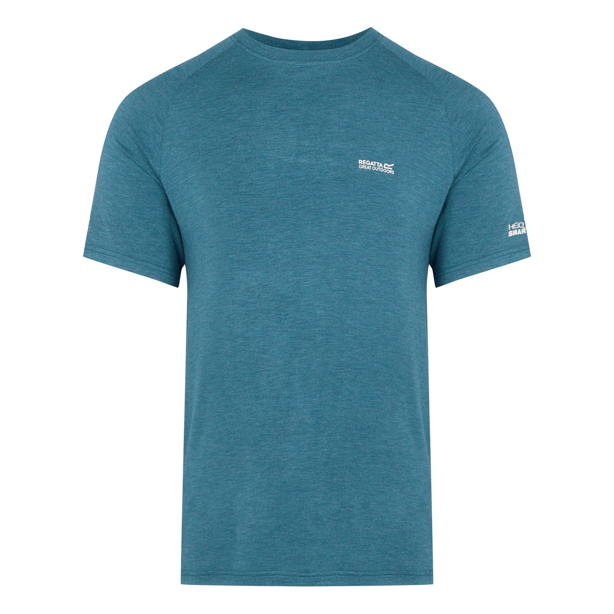Regatta Heren ambulo ii t-shirt