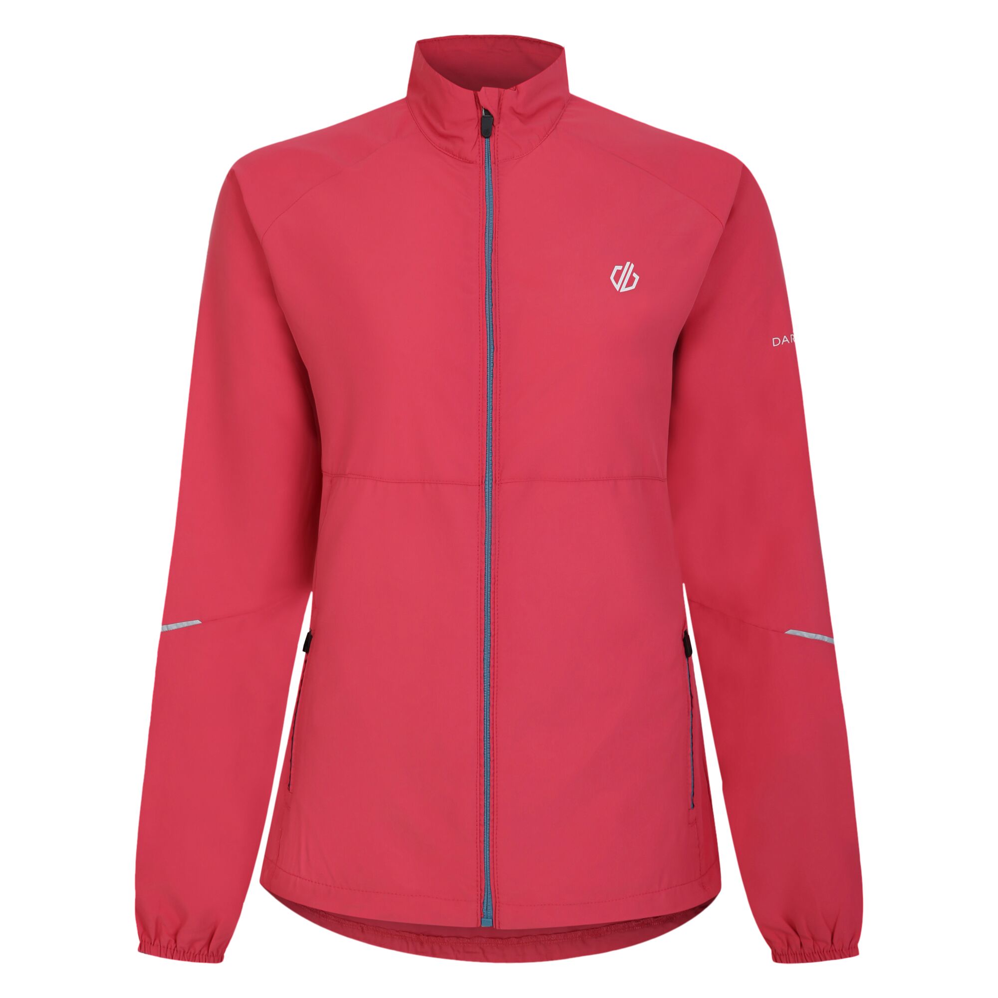 Dare2b Dames resilient iii windshell jacket