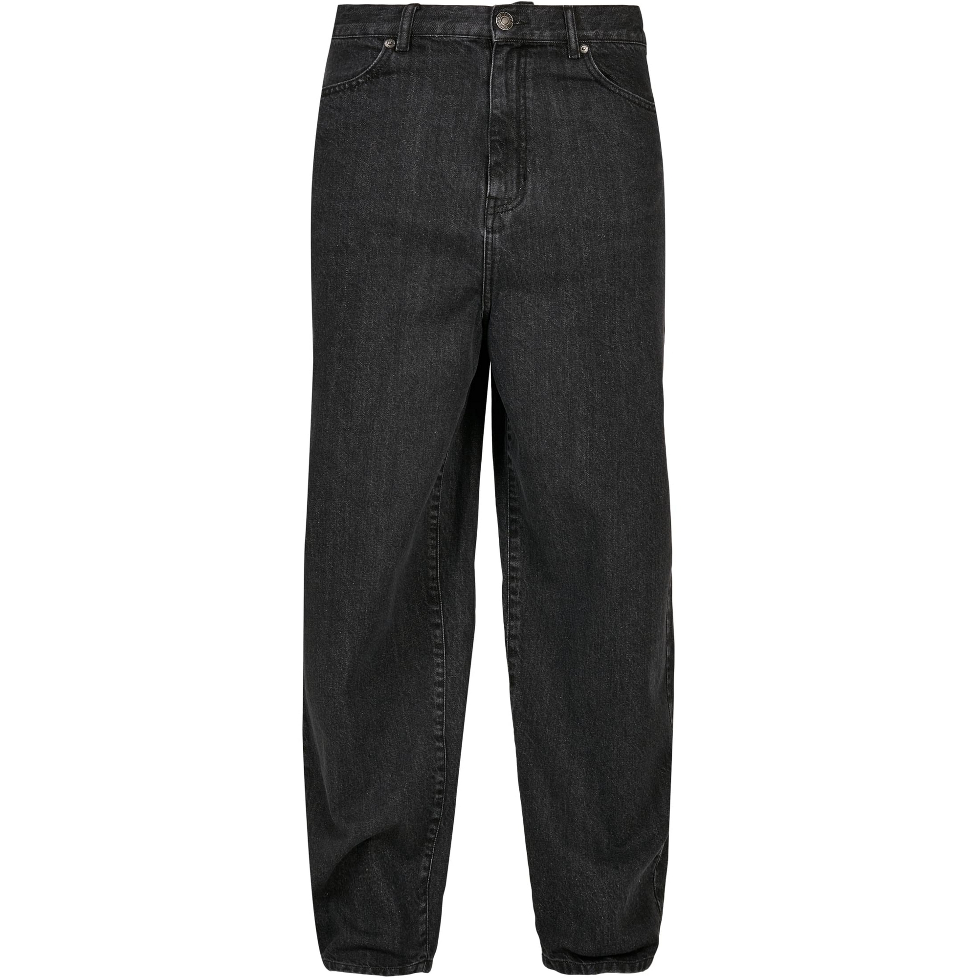 Urban Classics Heren 90's jeans