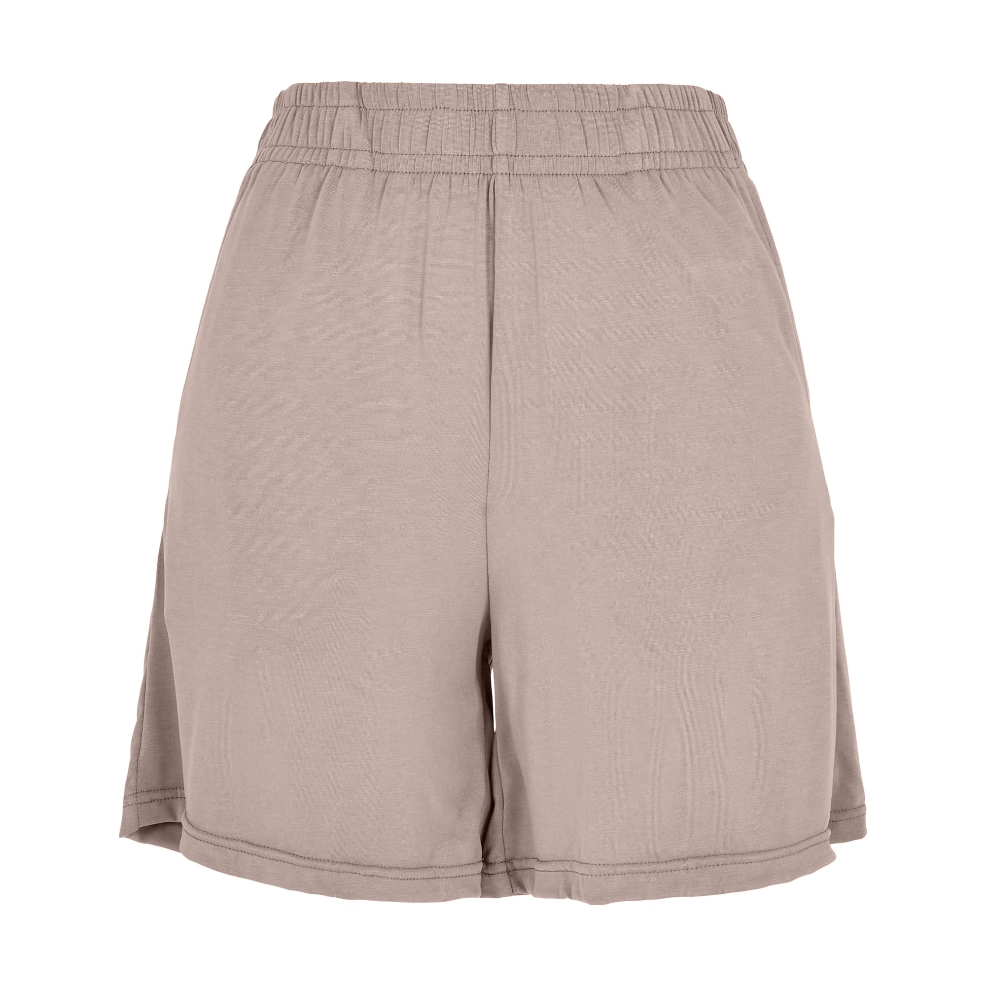 Urban Classics Dames modal korte broek