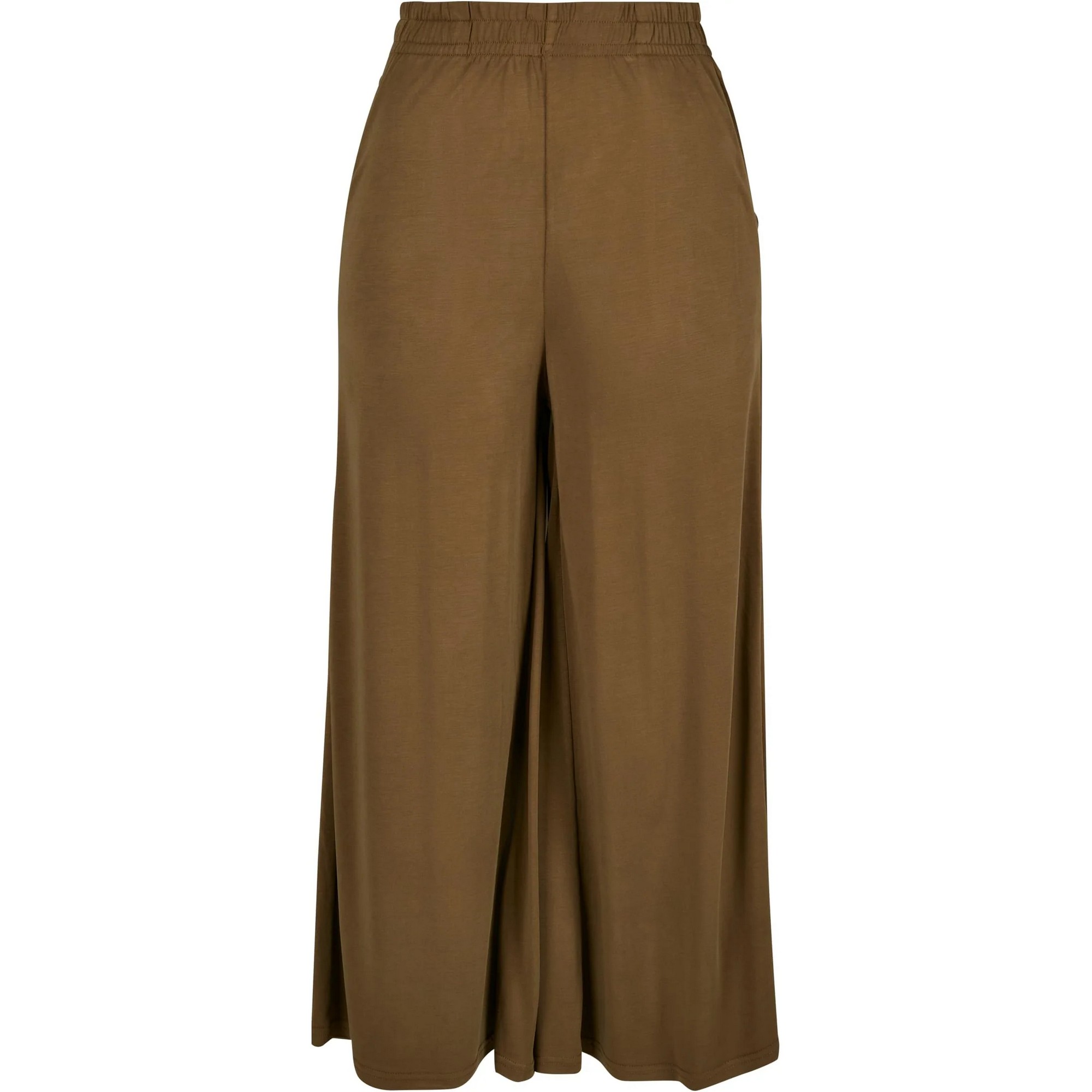 Urban Classics Dames modal culottes