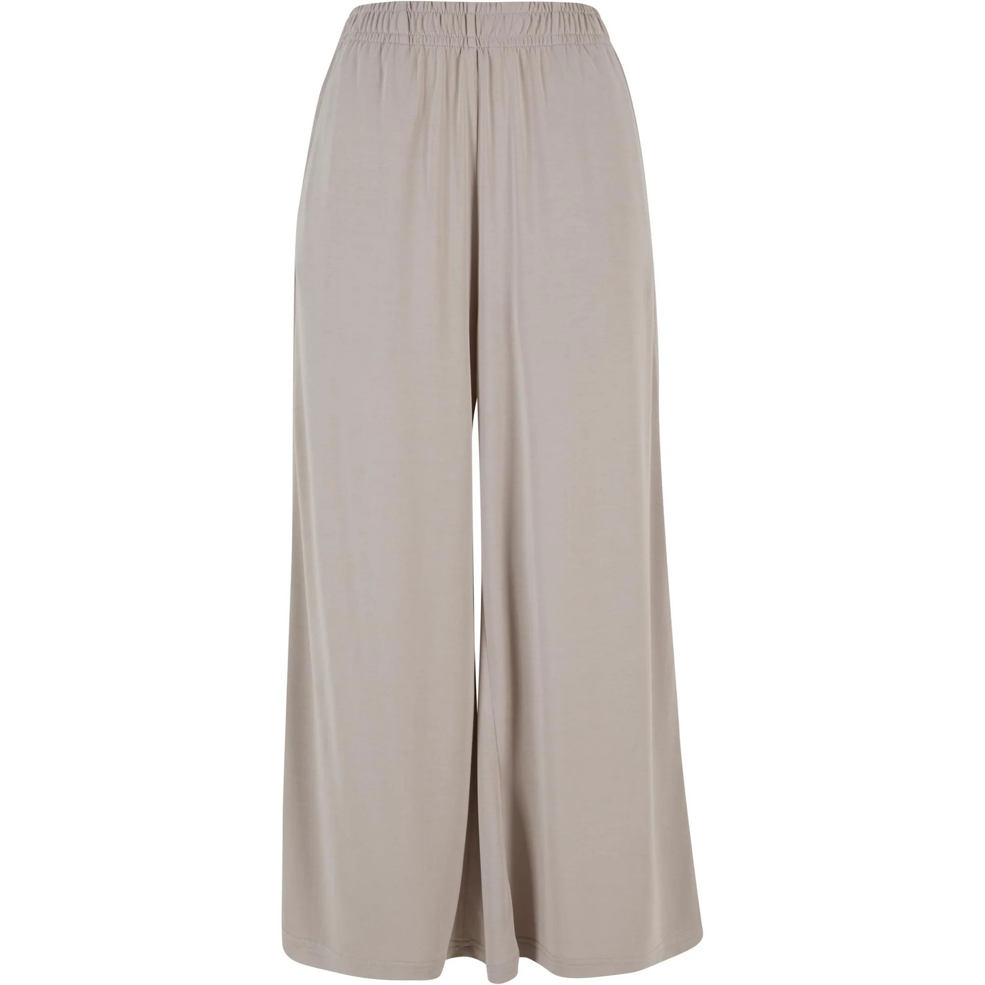 Urban Classics Dames modal culottes