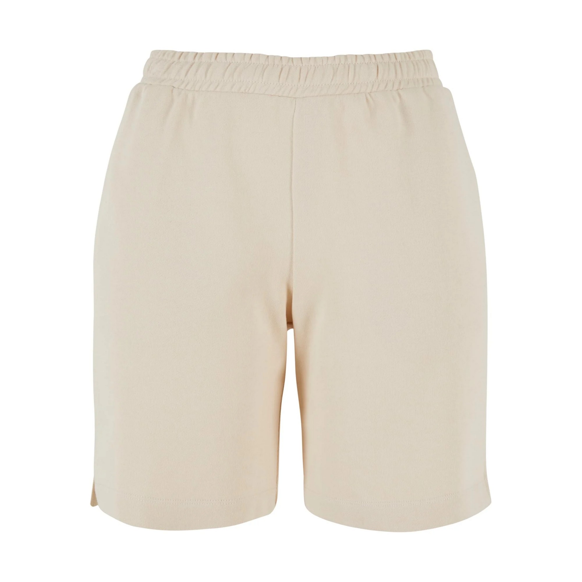 Urban Classics Dames badstof organic shorts